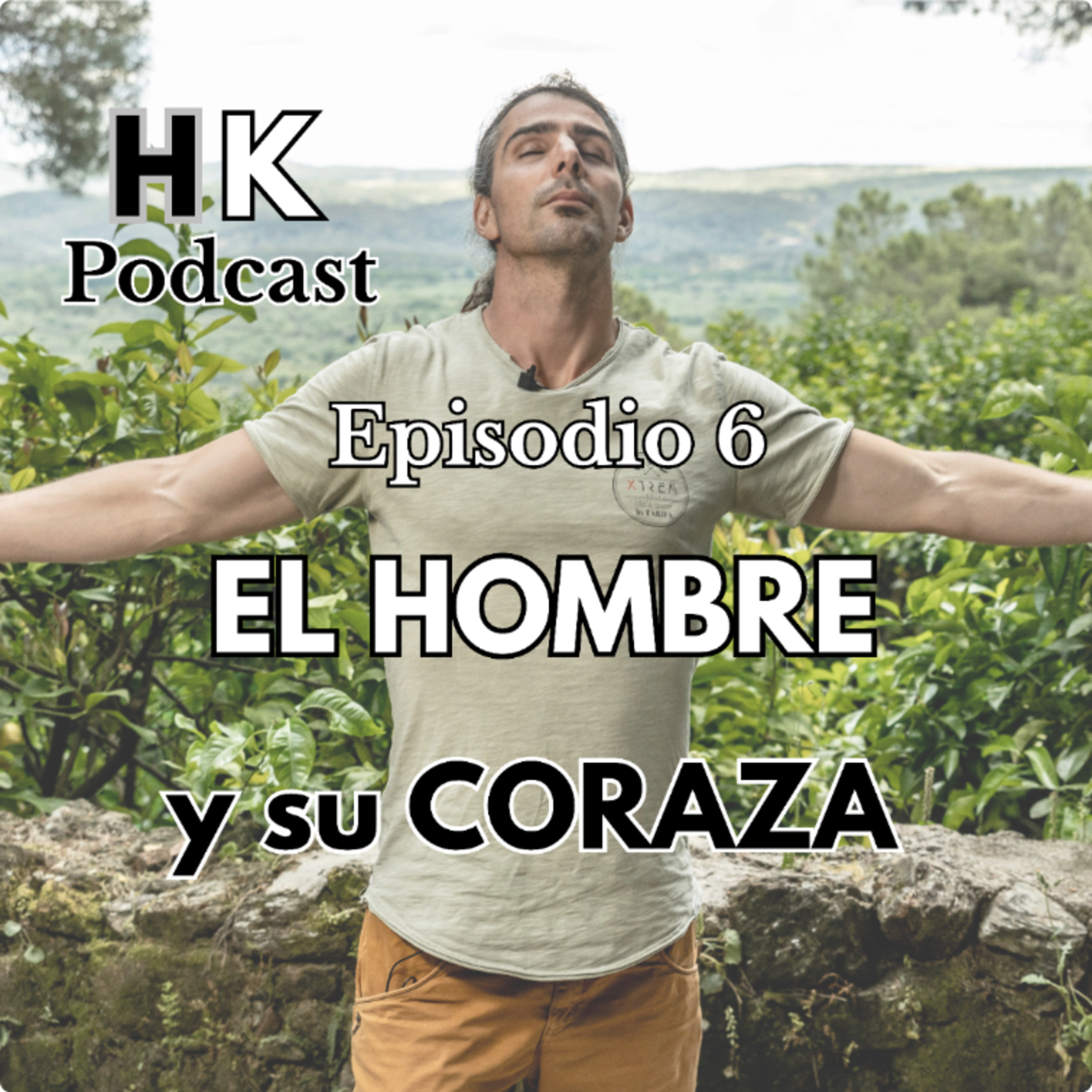 Portada de Hombre Konsciente