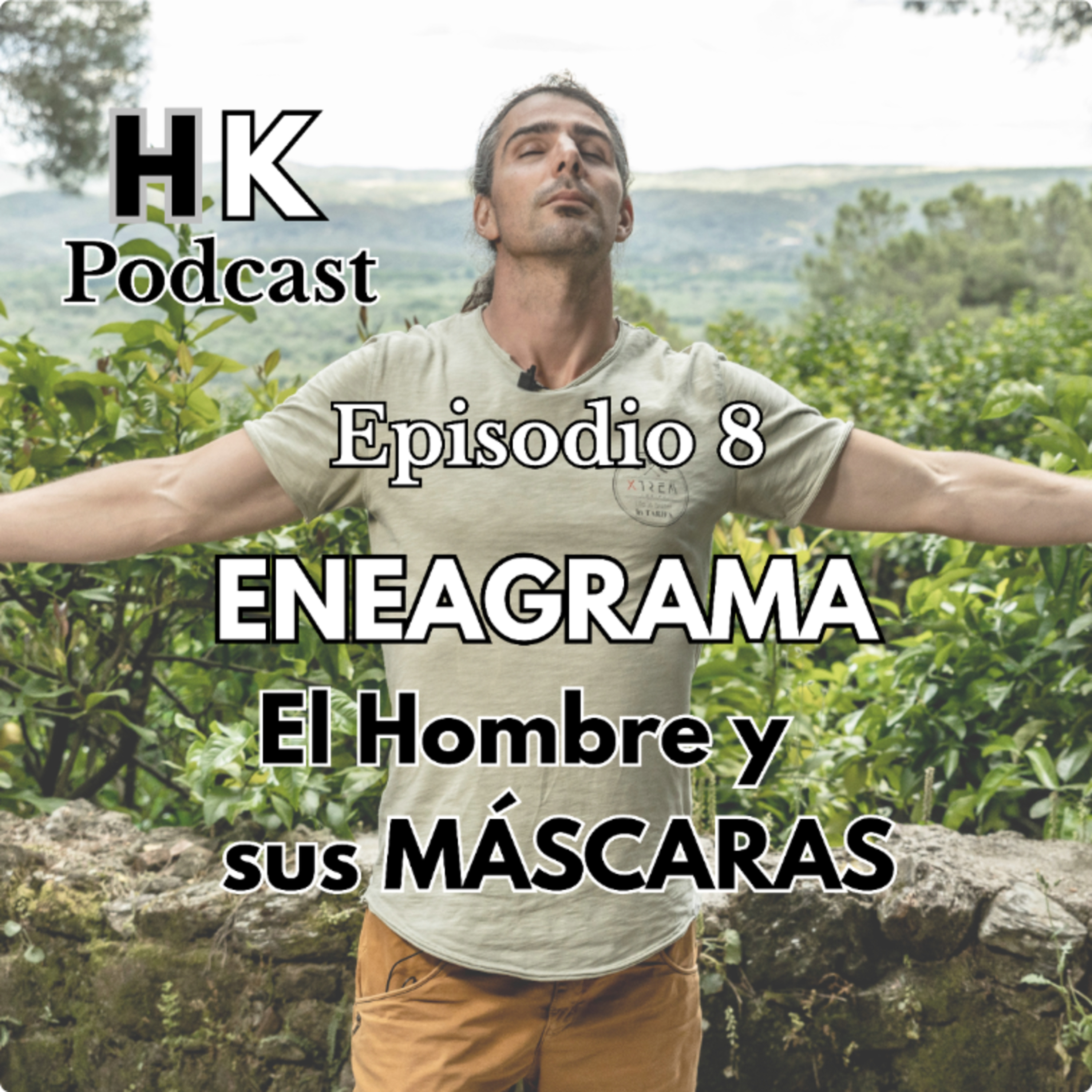 Portada de Hombre Konsciente
