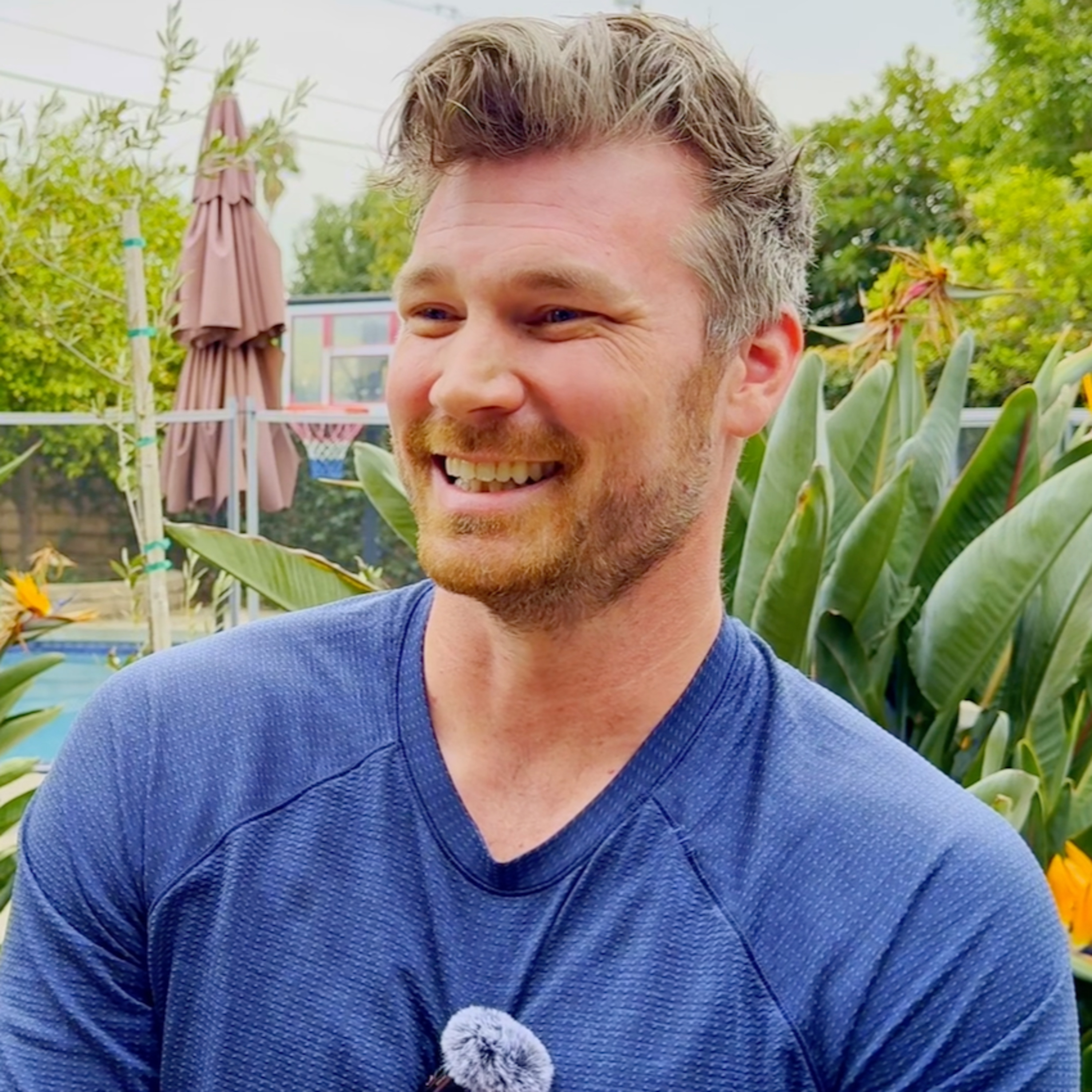 Derek Theler: Fame, Sitcom Success, and the Hard Jump to Movie Star episode artwork
