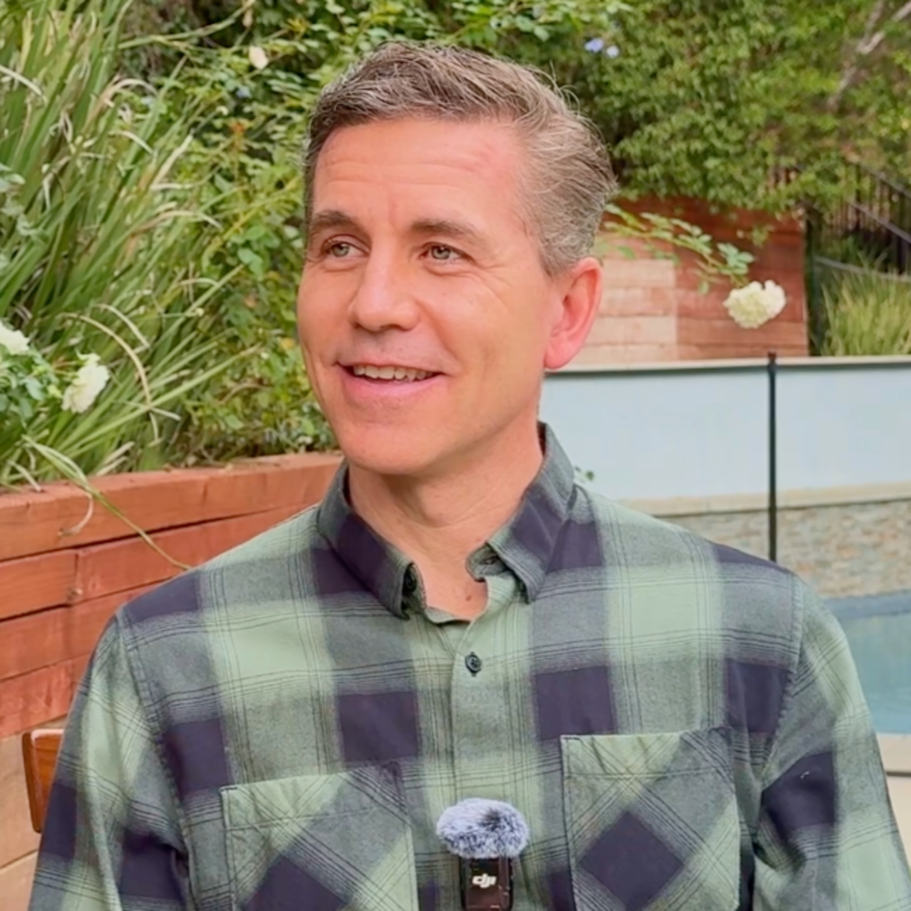 Brian Dietzen: Golf, NCIS, Longevity, and What It Really Means to Be a Working Actor episode artwork