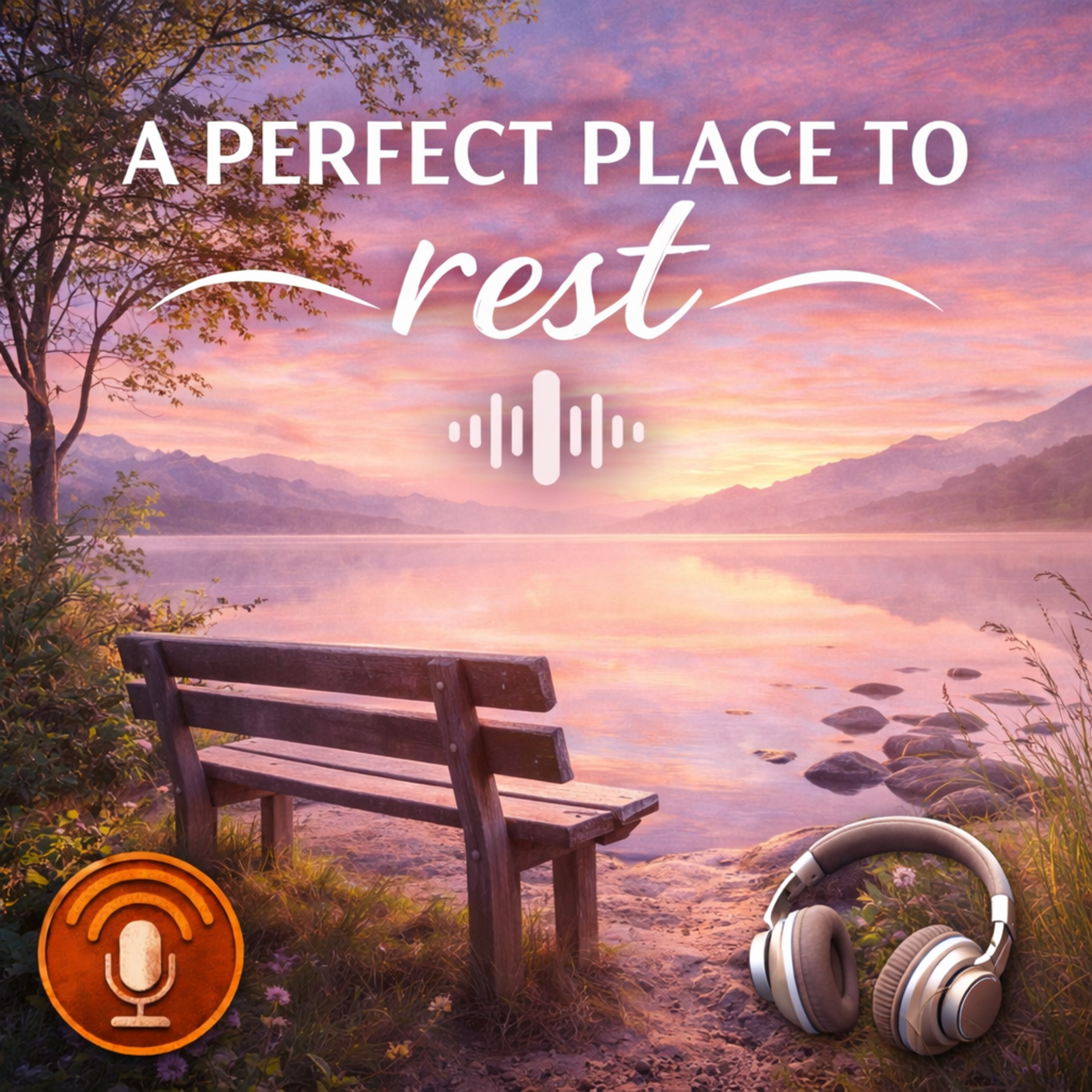 A Perfect Place to Rest episode artwork