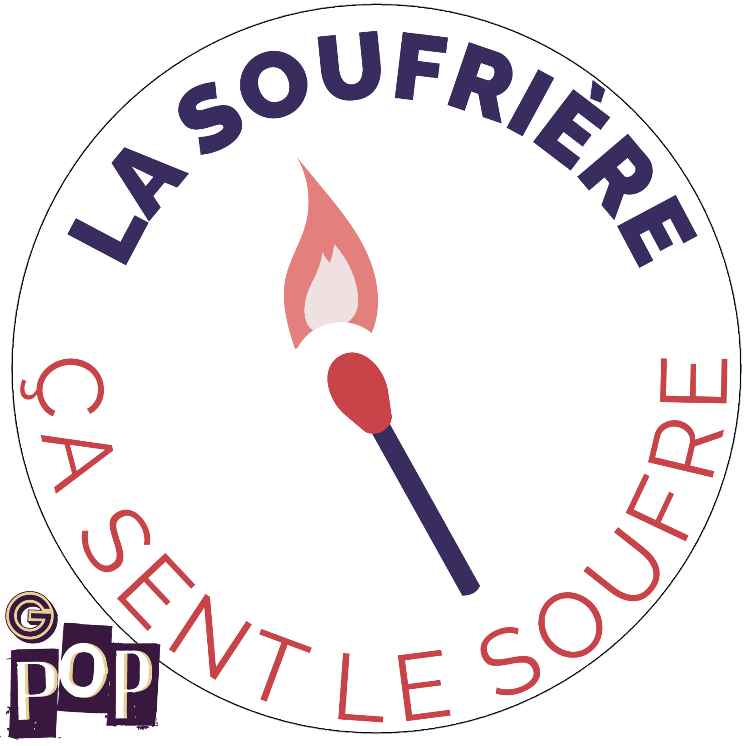 La gazette du Soufre : Les tites allumettes n°2