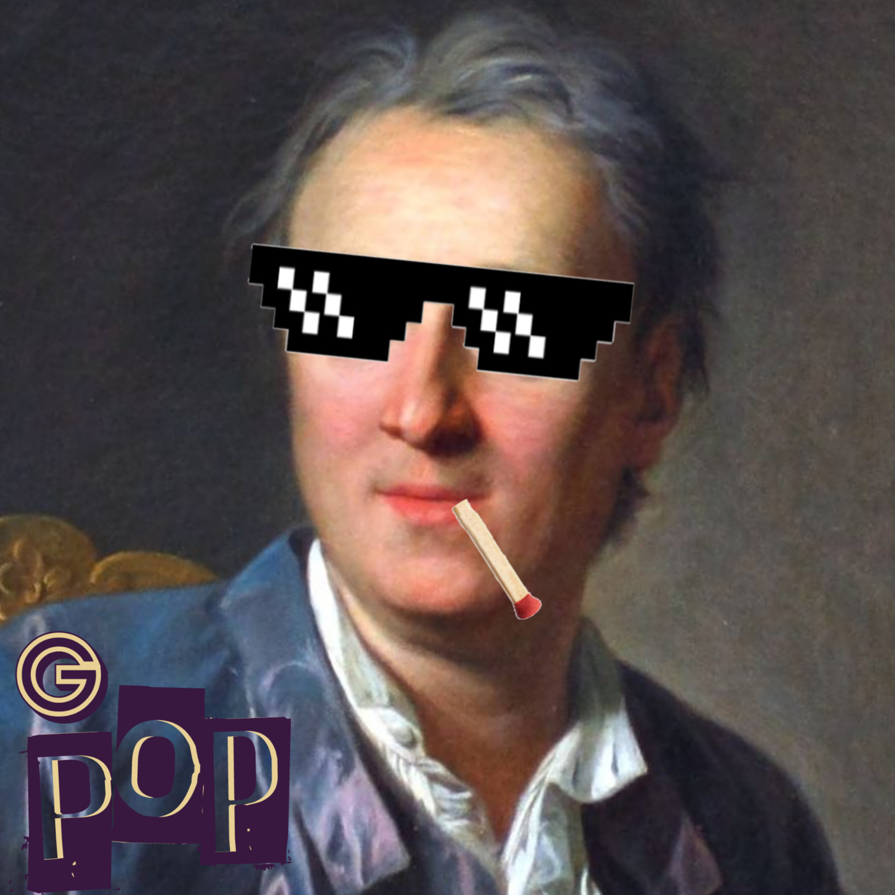 E1 : La Religieuse de Diderot episode artwork