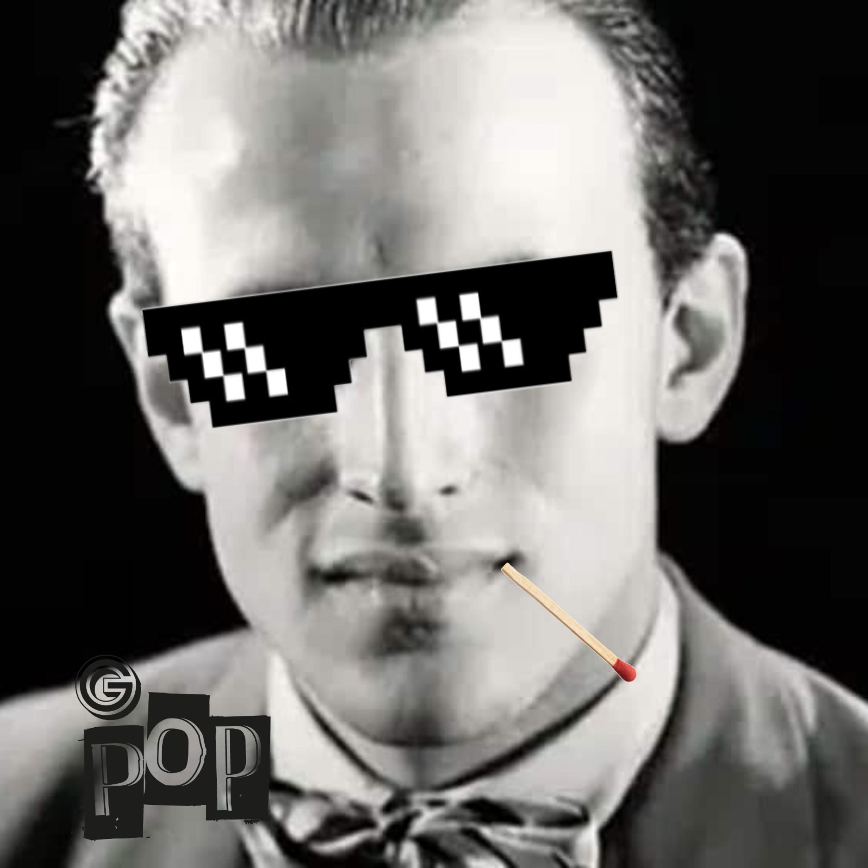 E3 : Boris Vian : J&rsquo;irais cracher sur le soufre