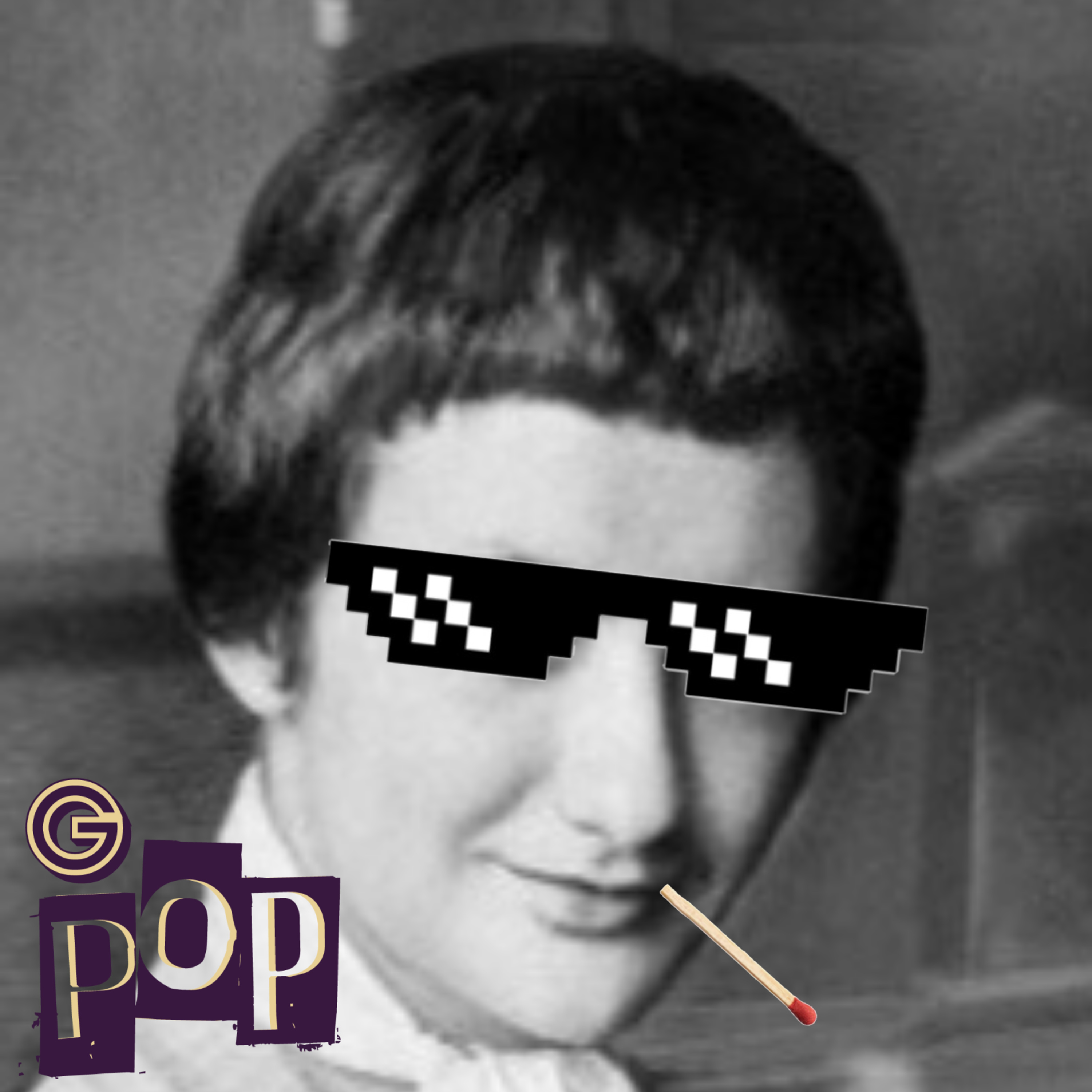 E4 Françoise Sagan : Bonjour le seum