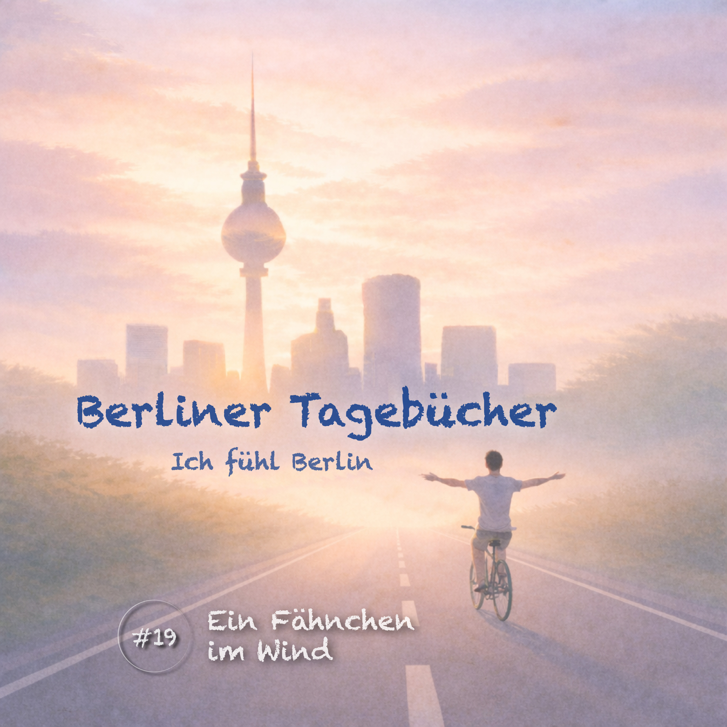Folge 19: Ein Fähnchen im Wind episode artwork