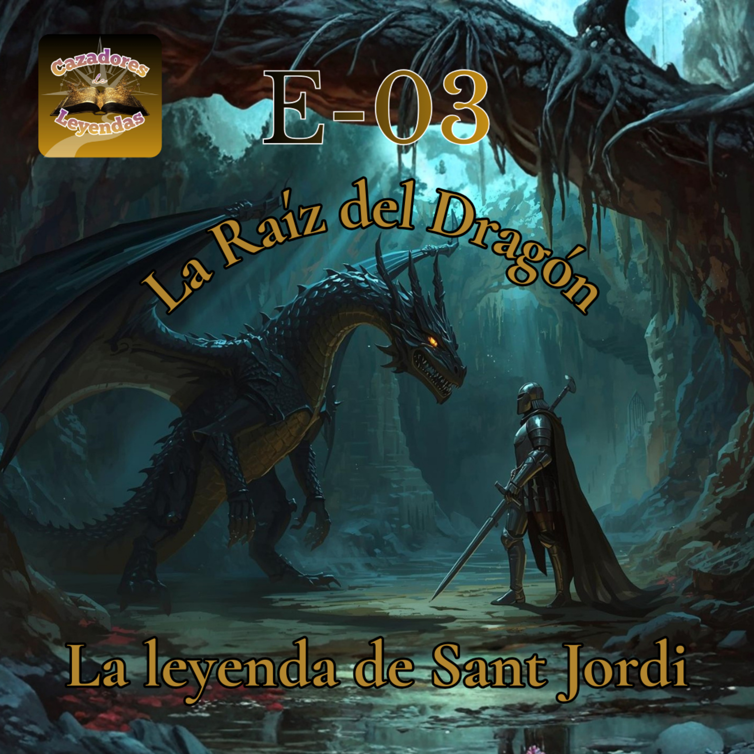 Cazadores de Leyendas