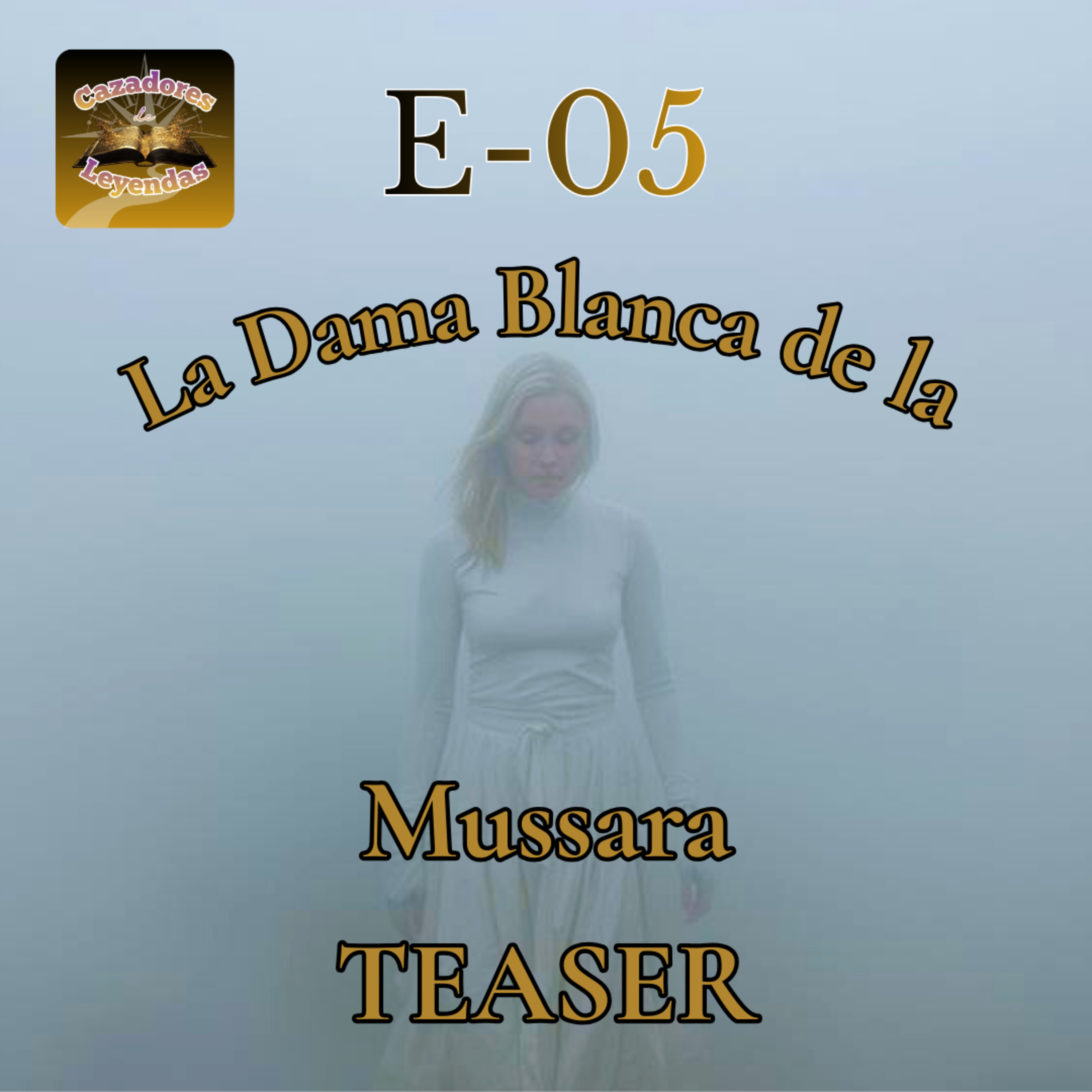 Cazadores de Leyendas