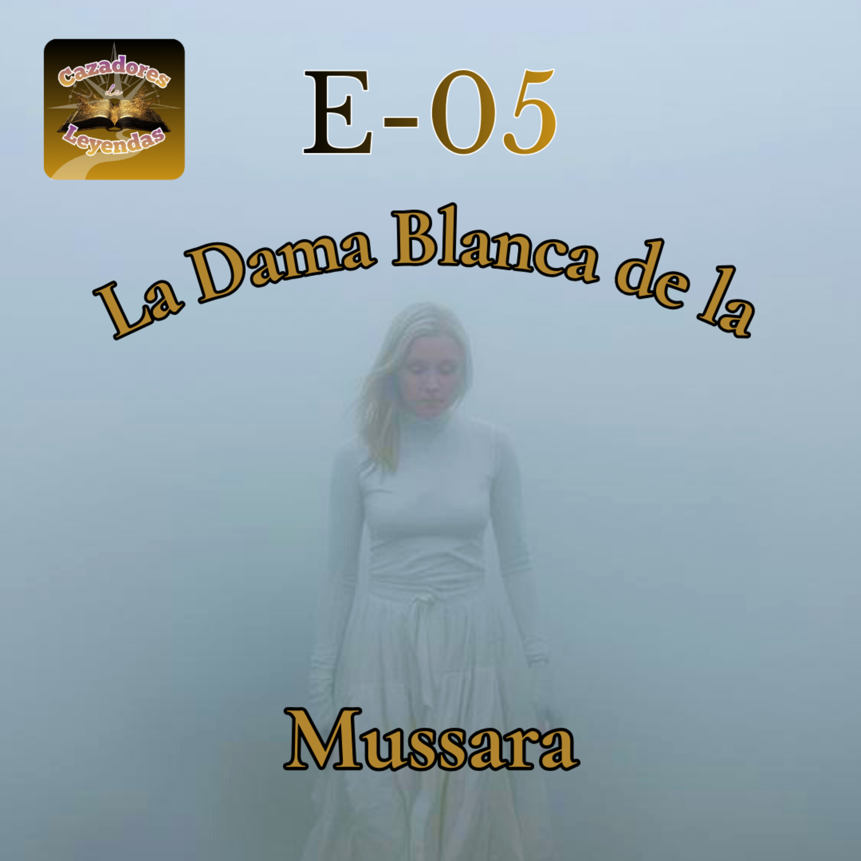 Cazadores de Leyendas