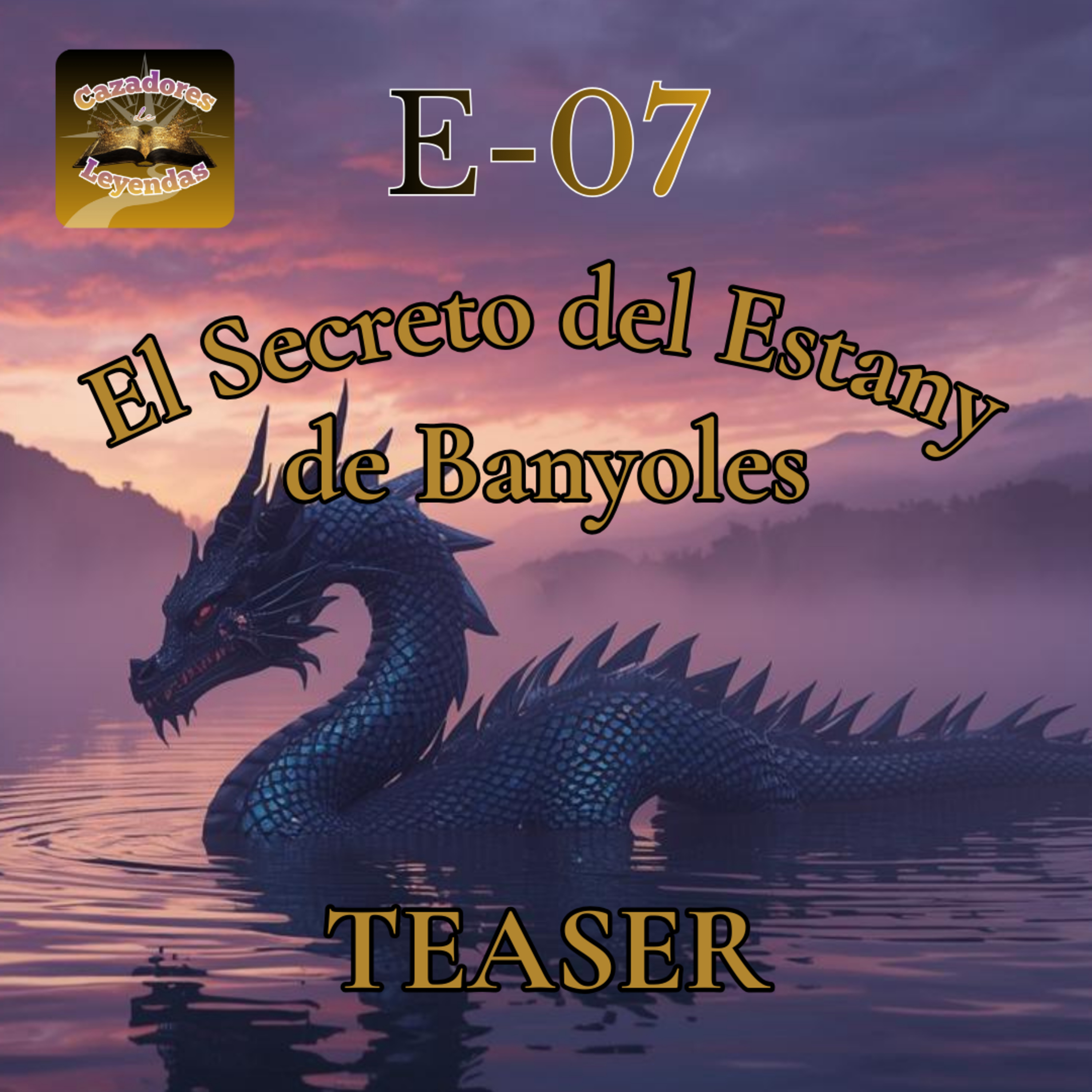 Cazadores de Leyendas