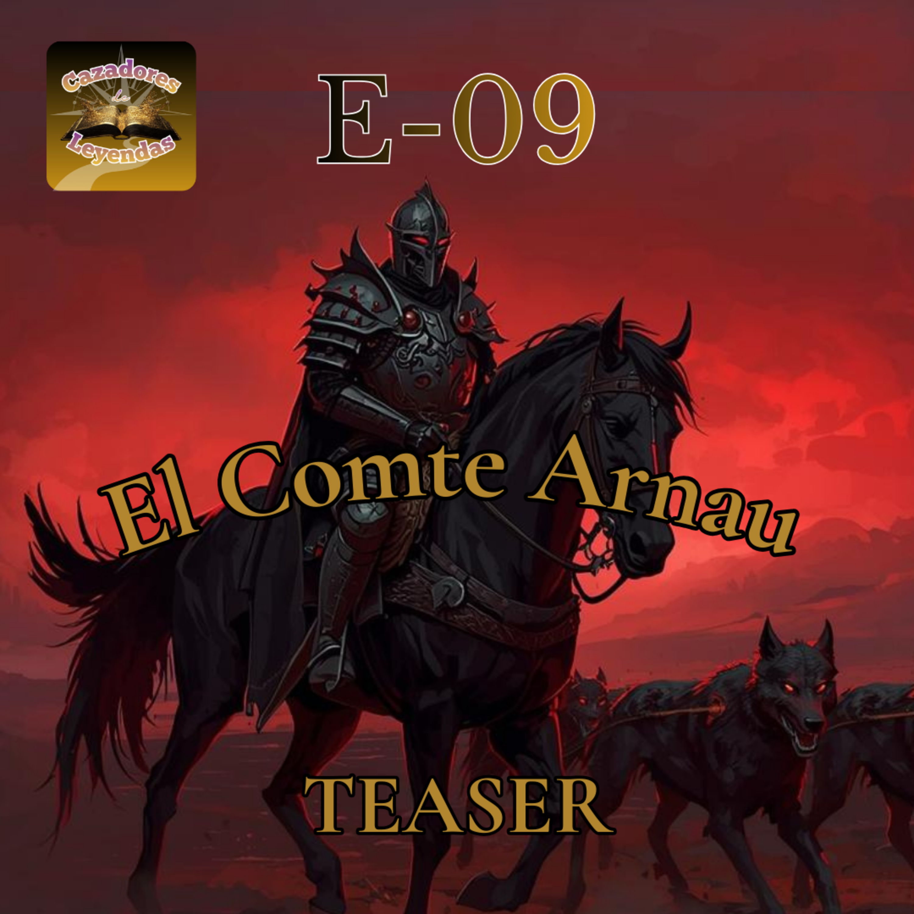 Cazadores de Leyendas