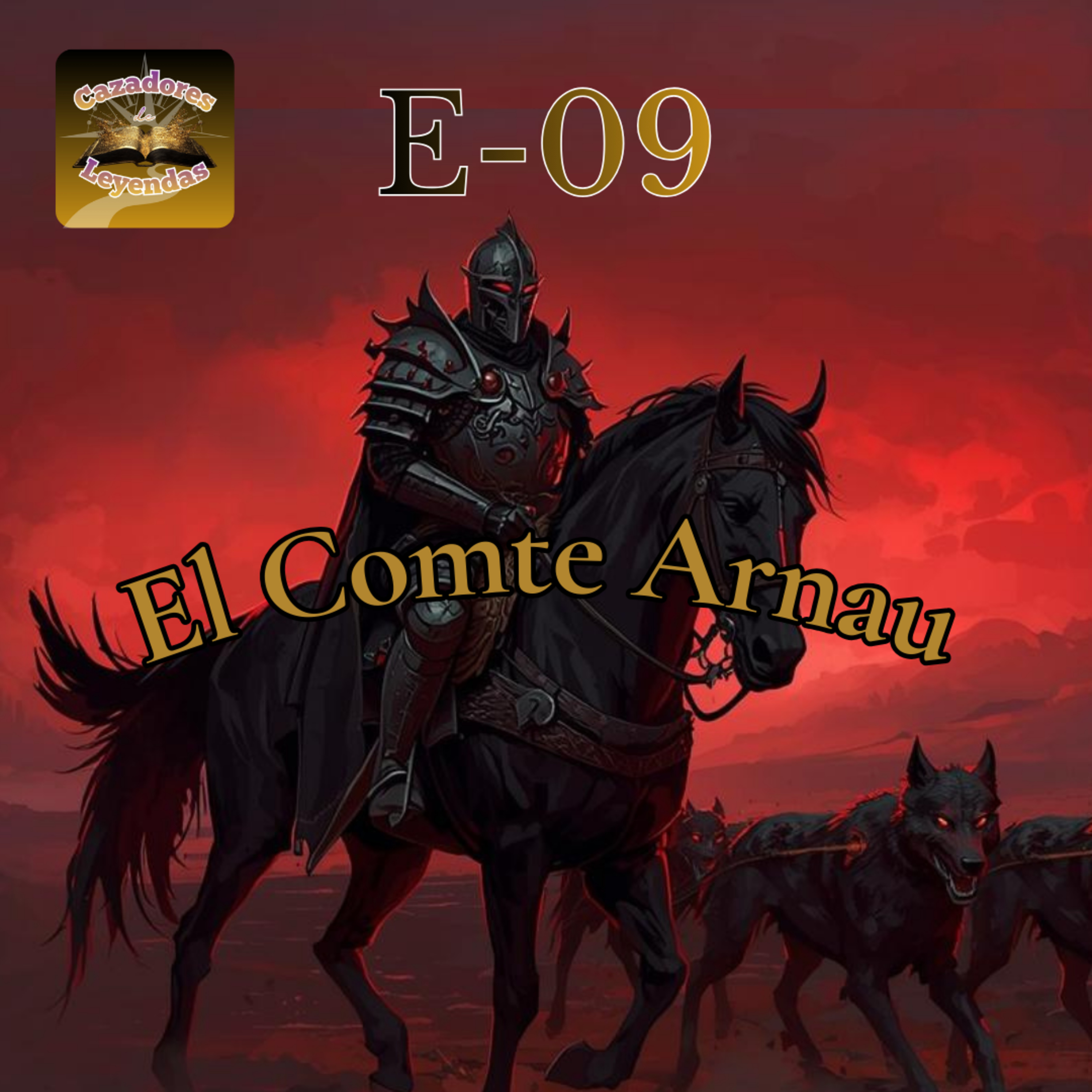 Cazadores de Leyendas