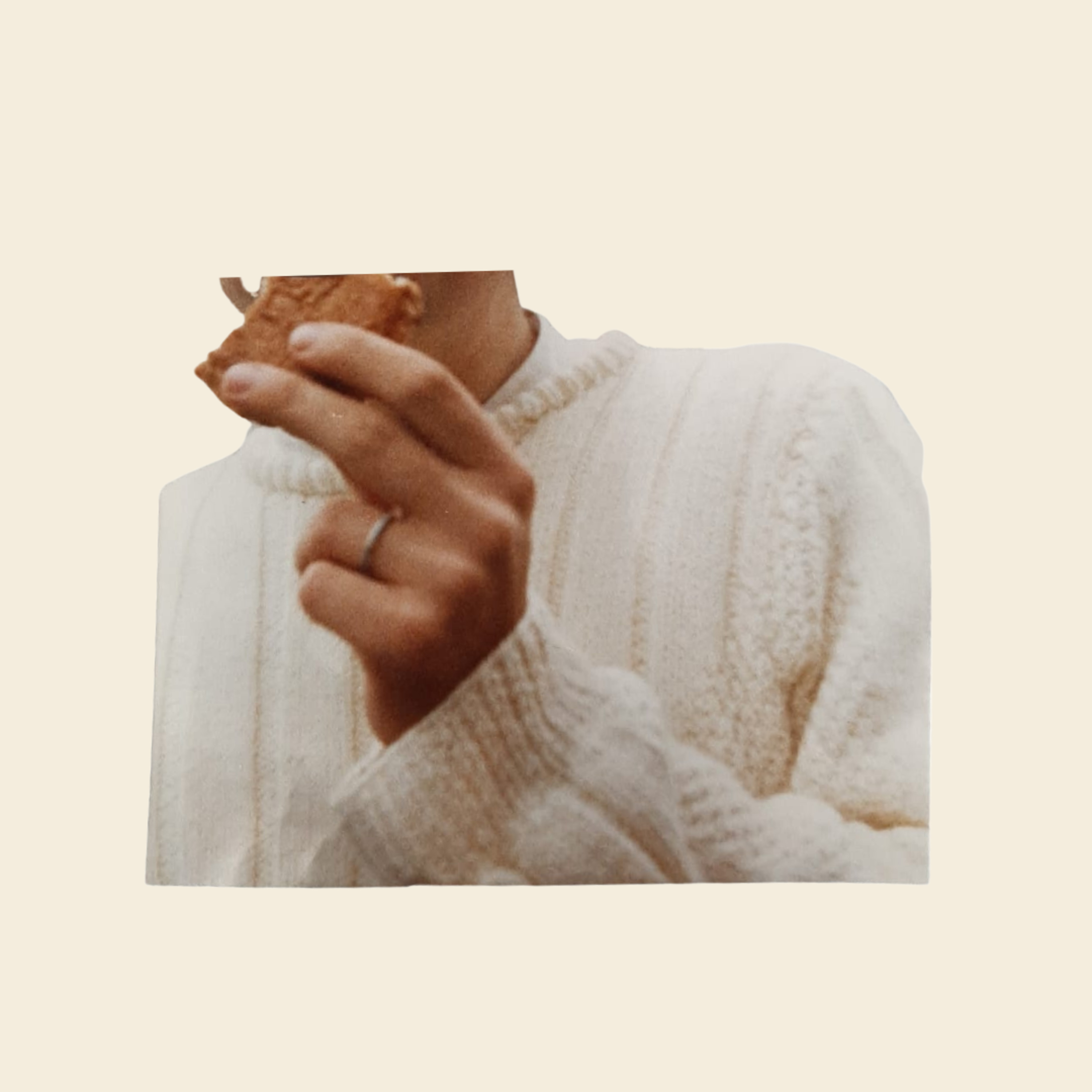 Seizoen 1 Aflevering 3: Over de Vloek van de trui en proeflapjes