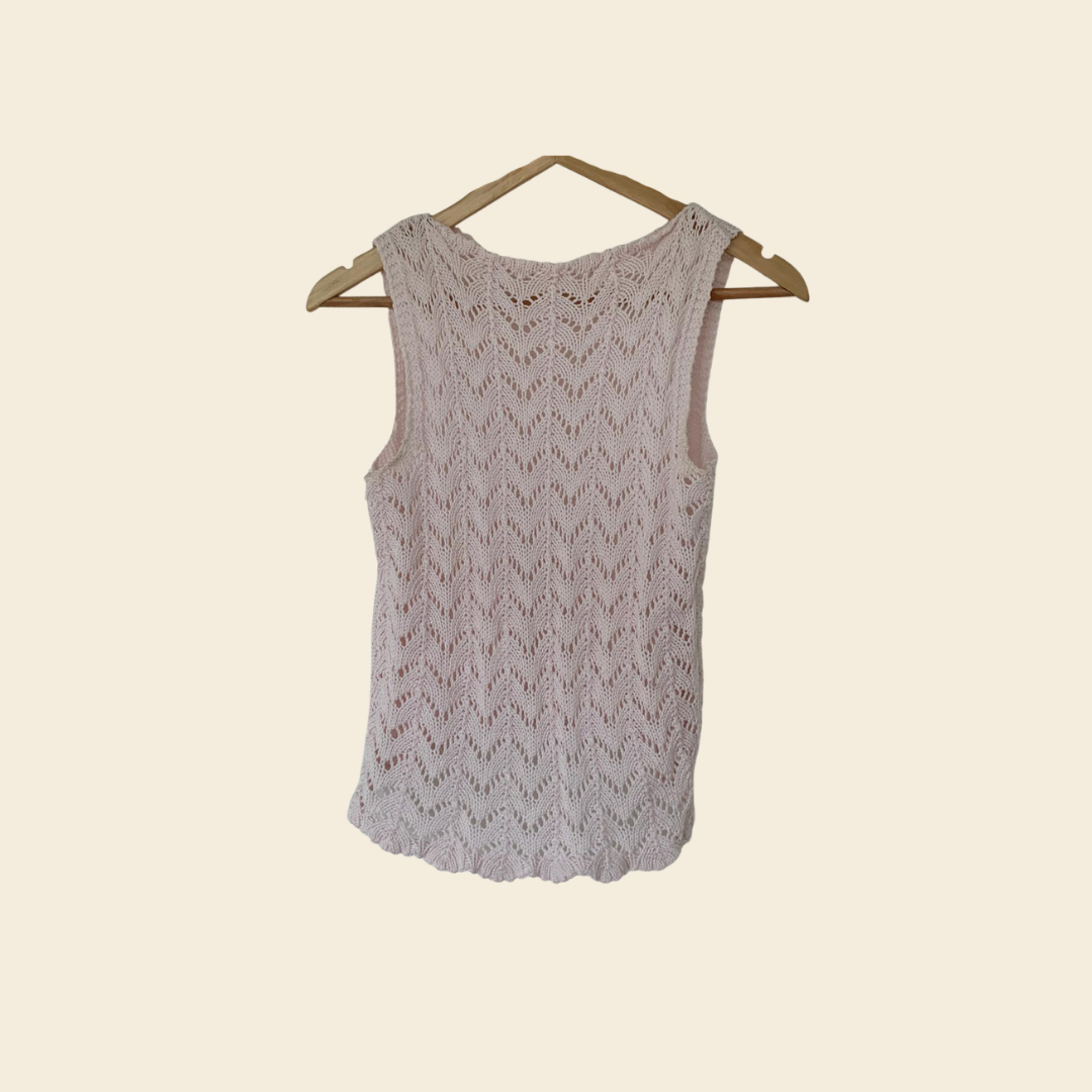 Seizoen 1 Aflevering 6: Over verspringende streepjes en breiend vliegangst overwinnen