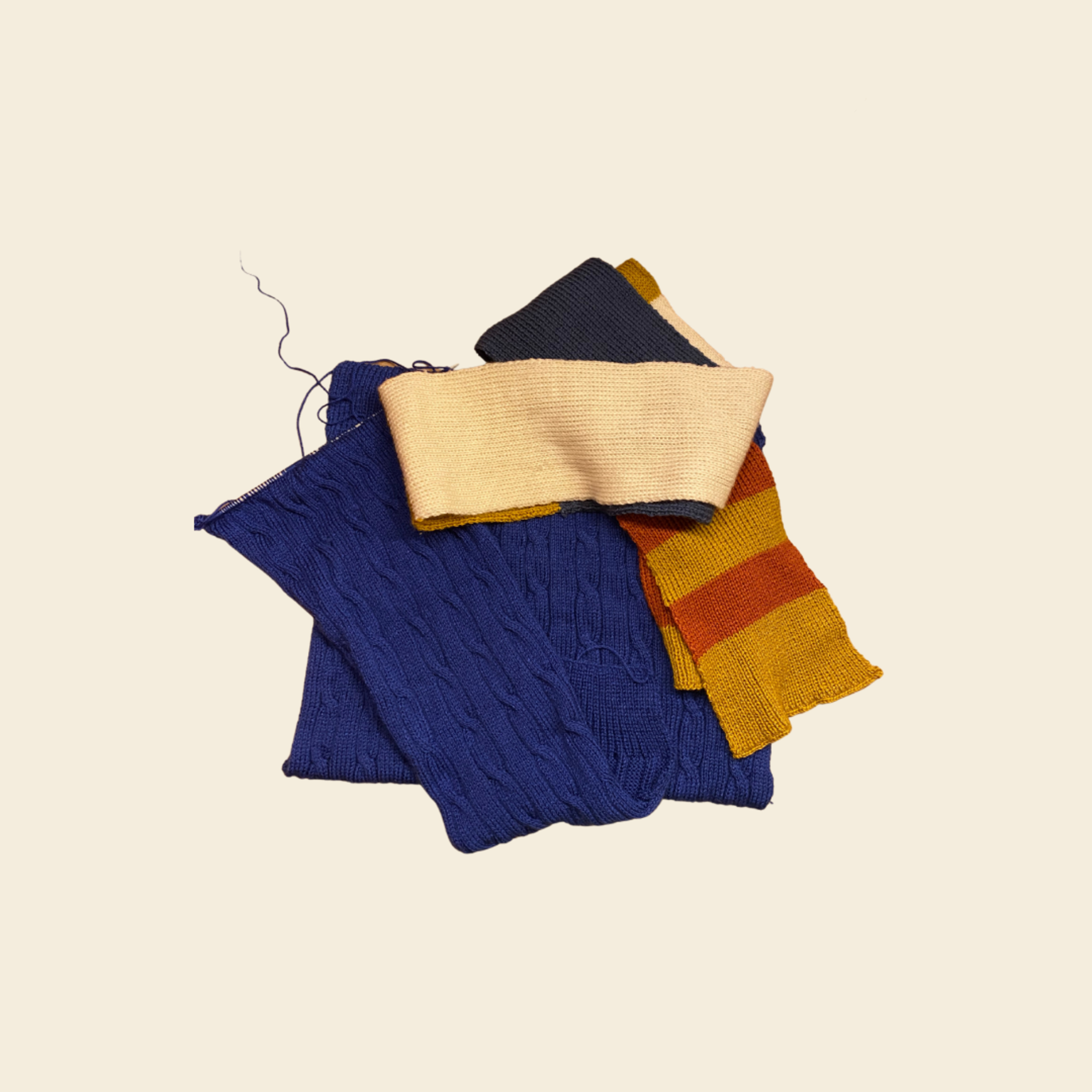 Seizoen 2 Aflevering 2: Over Bart de Breier en zijn breiverhaal