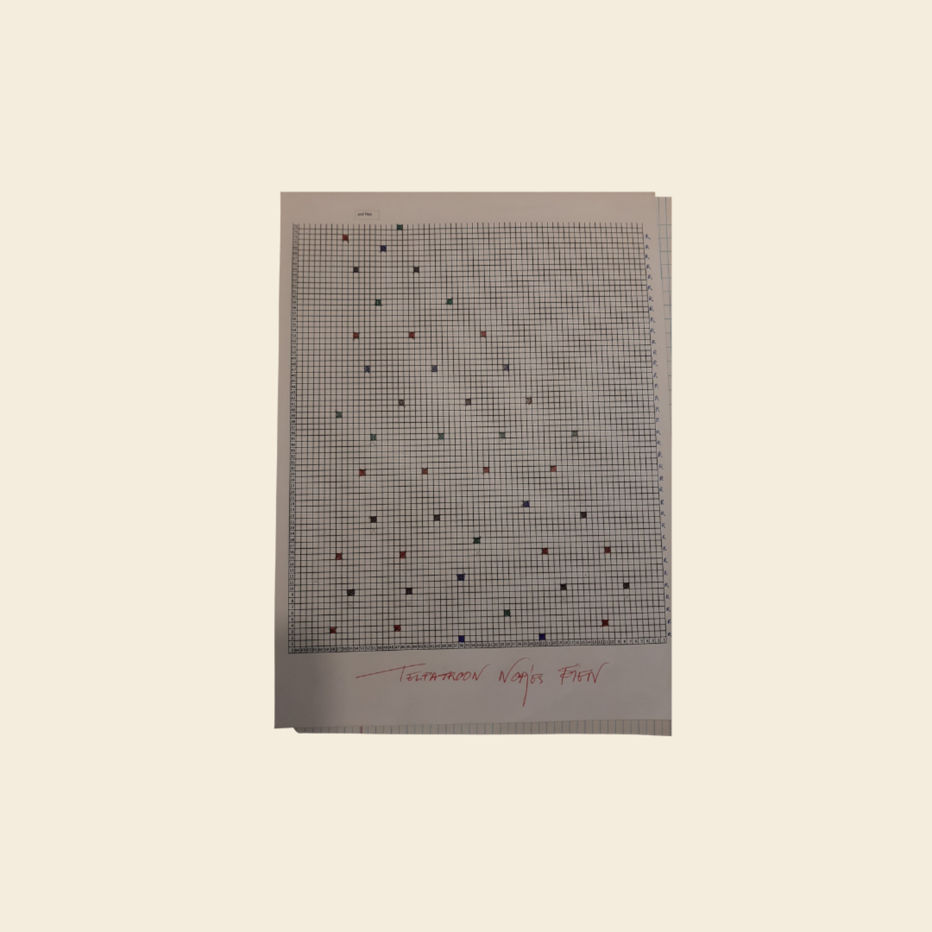 Seizoen 2 Aflevering 6: Over Ravelry en noppen breien