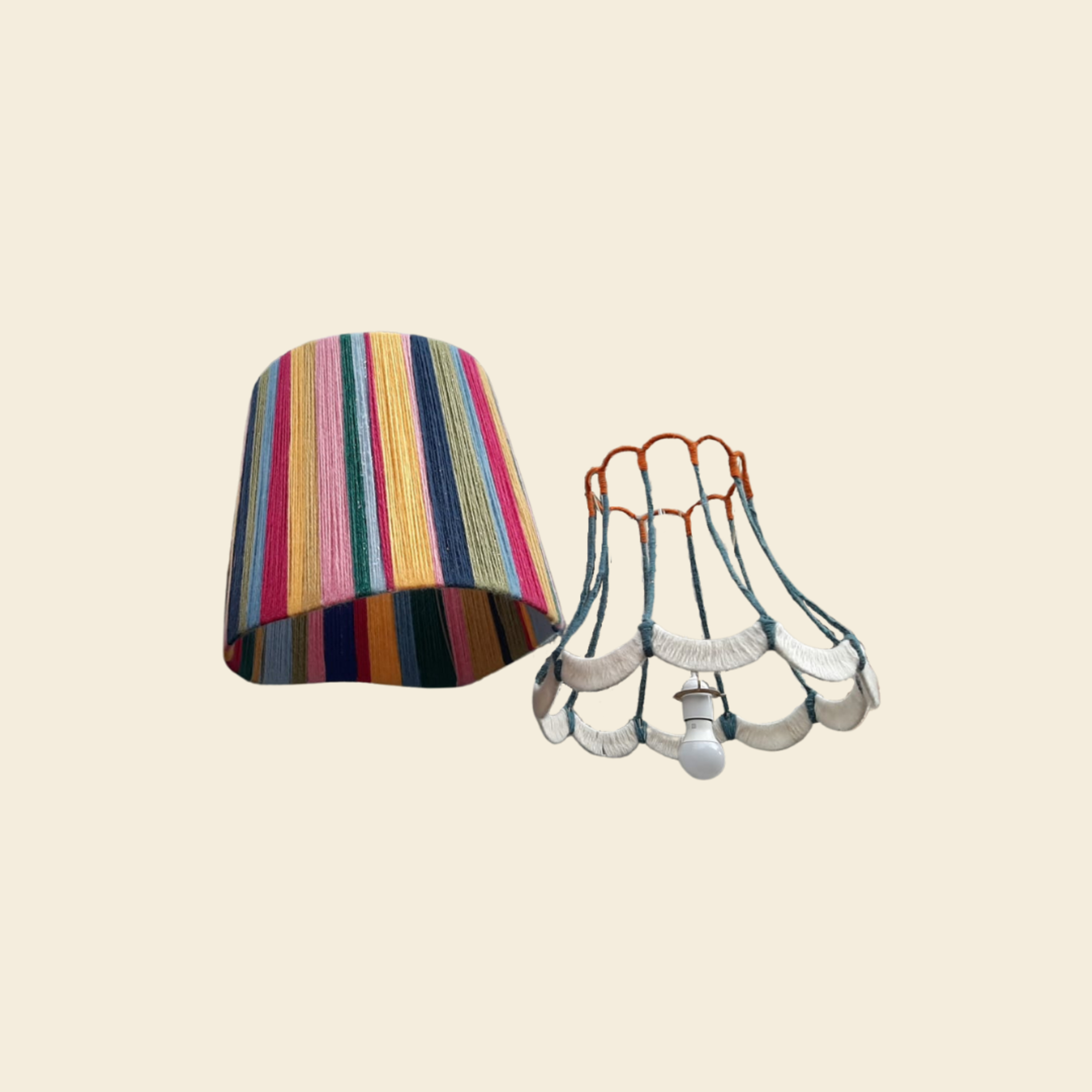 Seizoen 2 Aflevering 8: Over weldadige woldoeners met pakkende breiverhalen