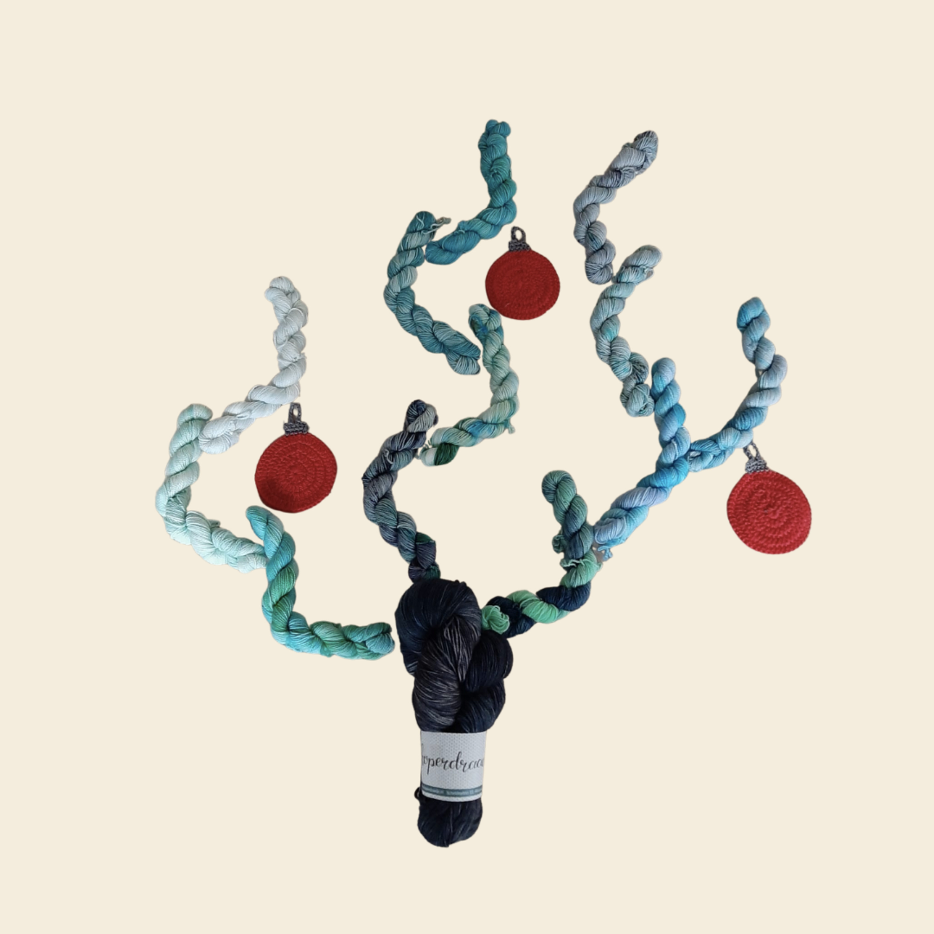 Seizoen 2 Aflevering 9: Over advent-breigeluk en ‘Tidings of comfort and joy’