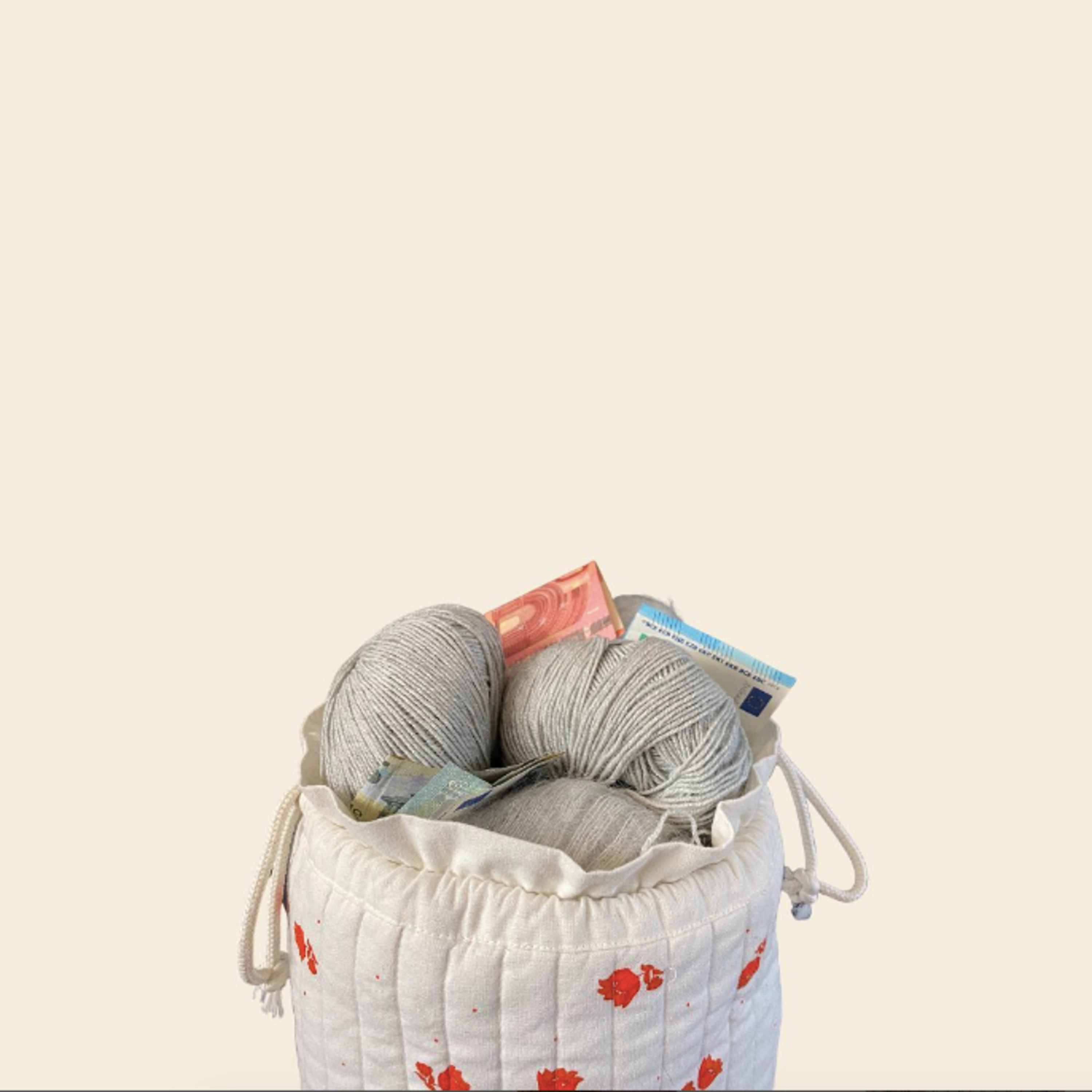 Seizoen 2 Aflevering 13: Over twee heren dienen: de wol en de mammon