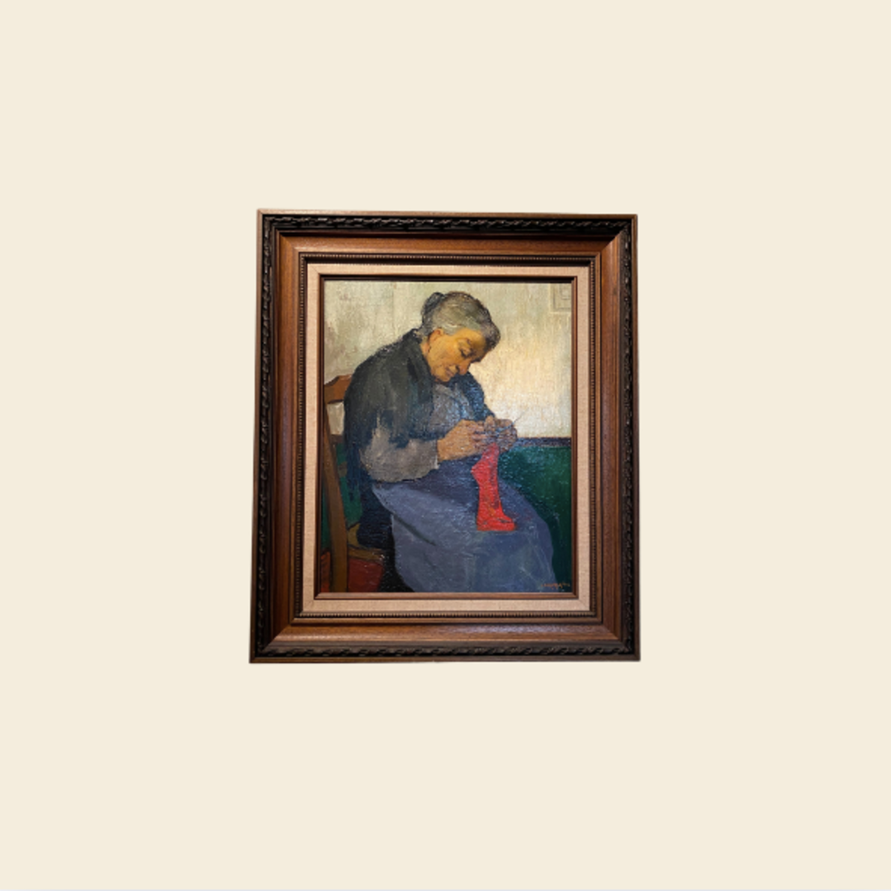 Seizoen 2 Aflevering 21: Over de WWKIPday en een handwerkpaleis