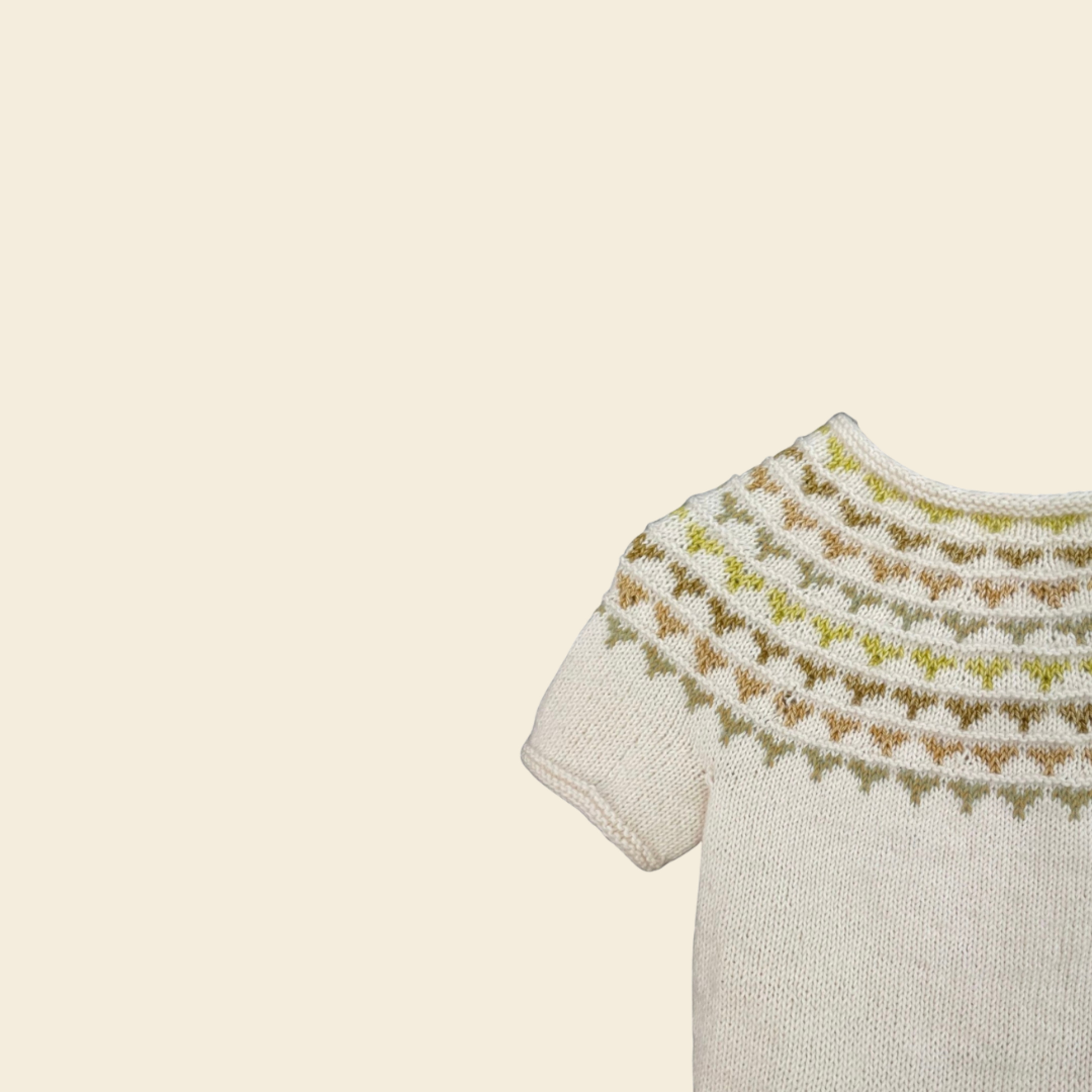 Seizoen 2 Aflevering 22: Over freestylen, wiskunde en patronen ontwerpen