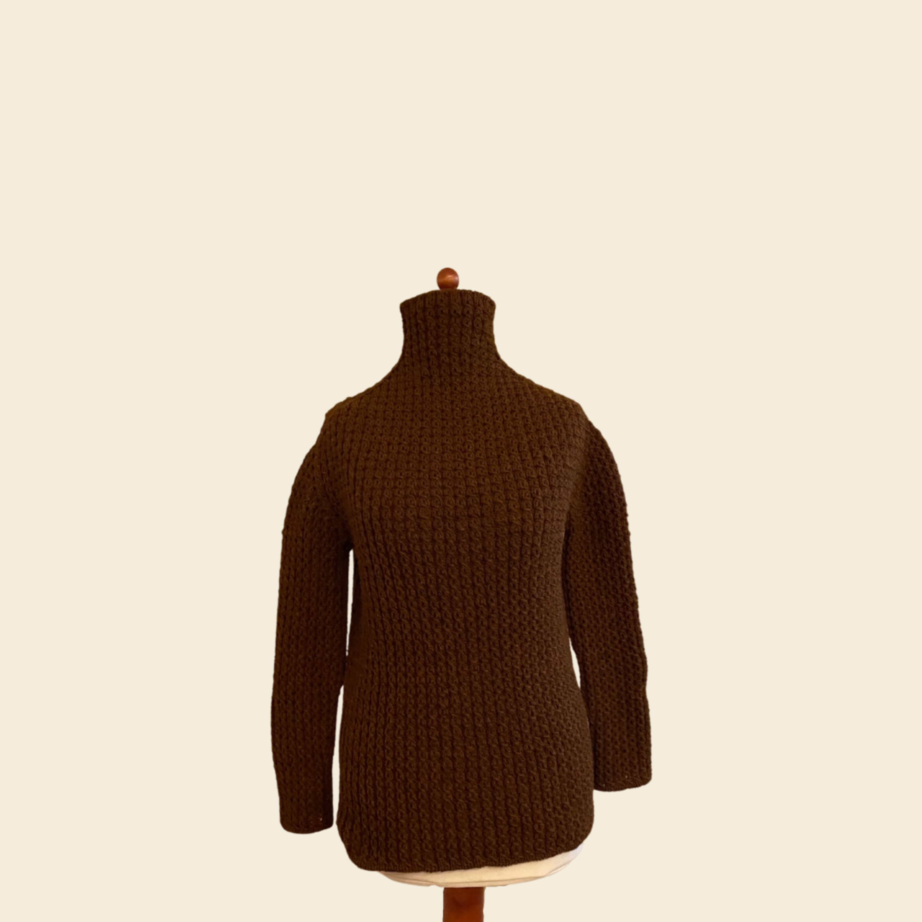 Seizoen 3 Aflevering 5: Over een slaappakje en te veel projecten op de naalden (en in het hoofd)