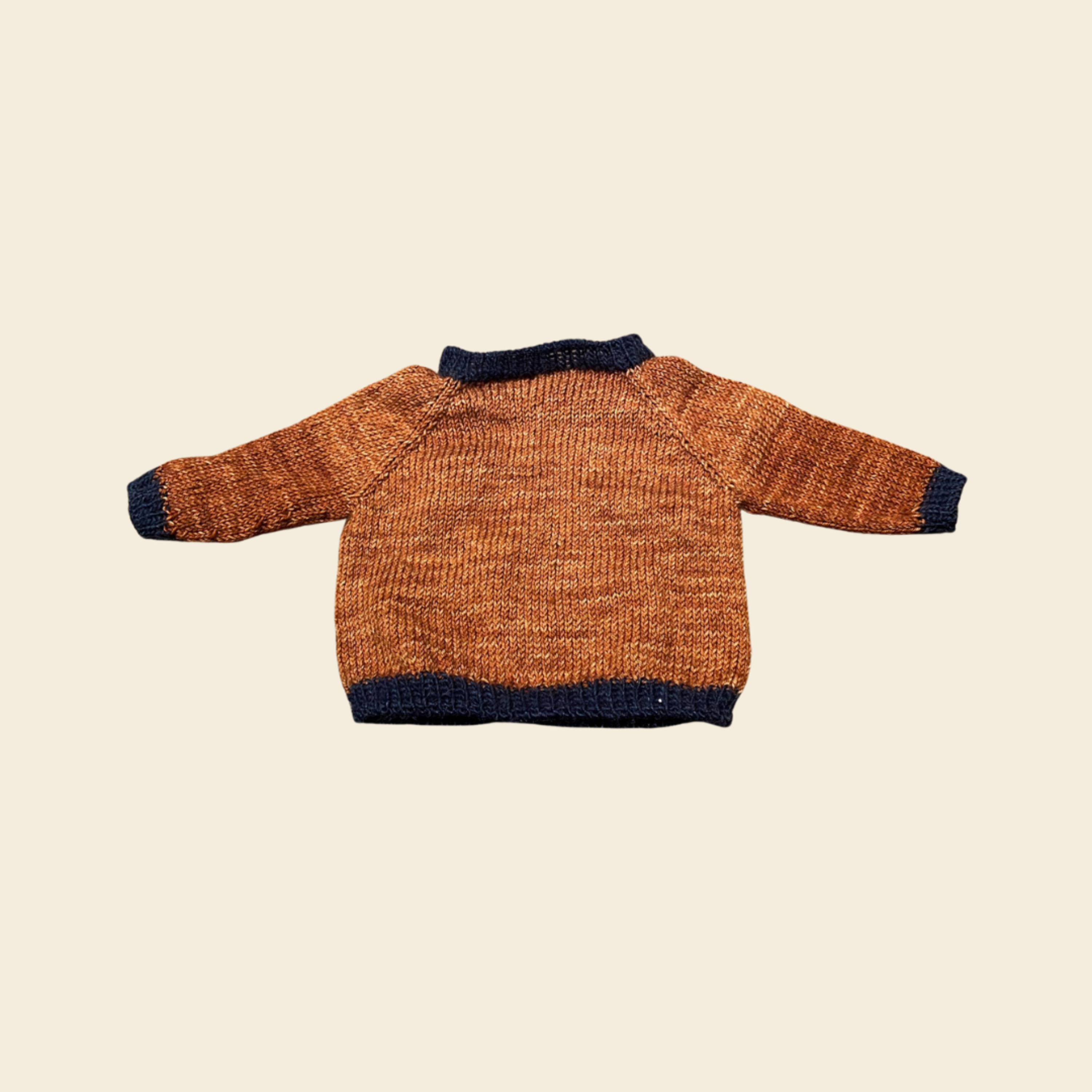 Seizoen 3 Aflevering 15: Over doorzetting en breien in een grot