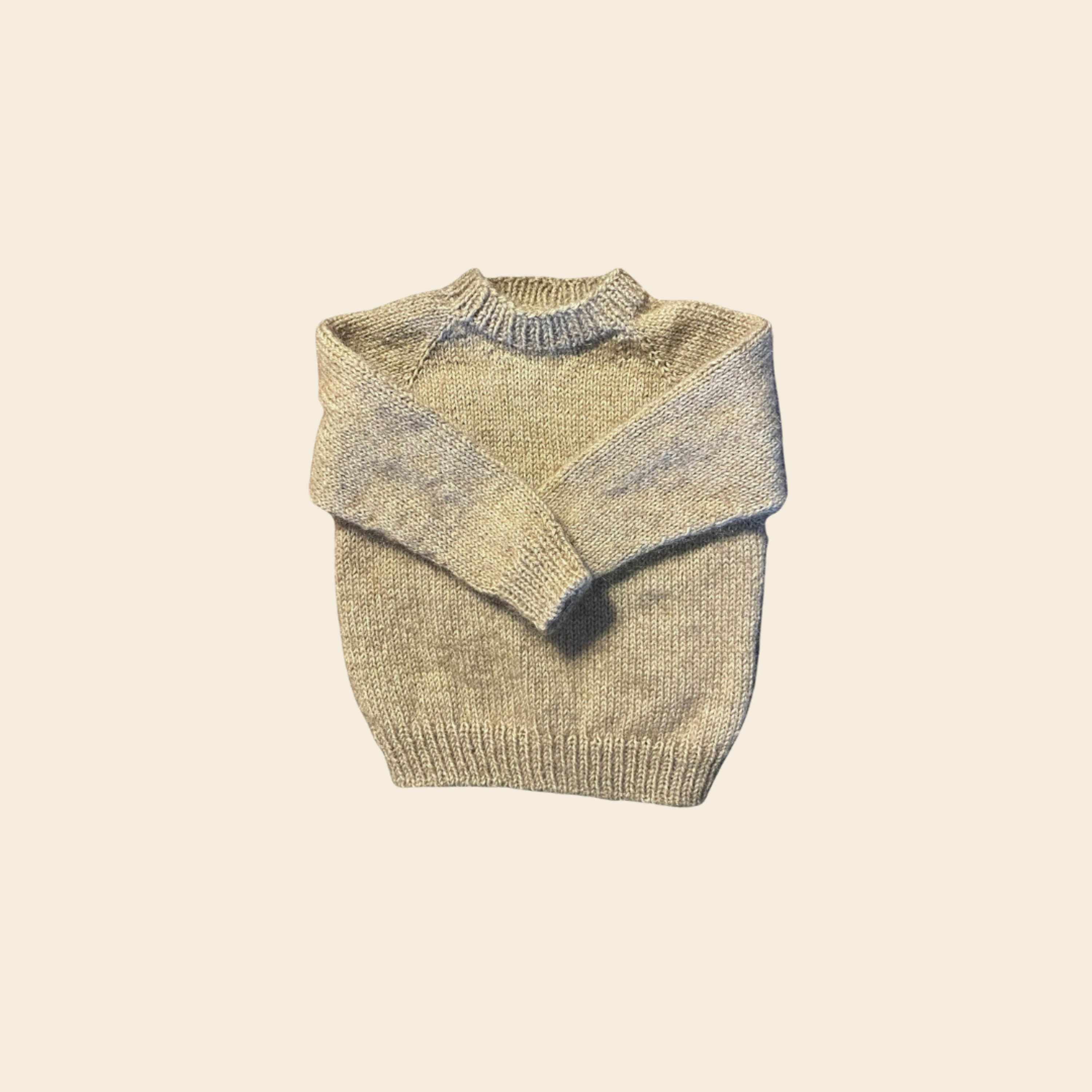 Seizoen 3 Aflevering 19: Over Bruce Springsteen en een gebreide jurk