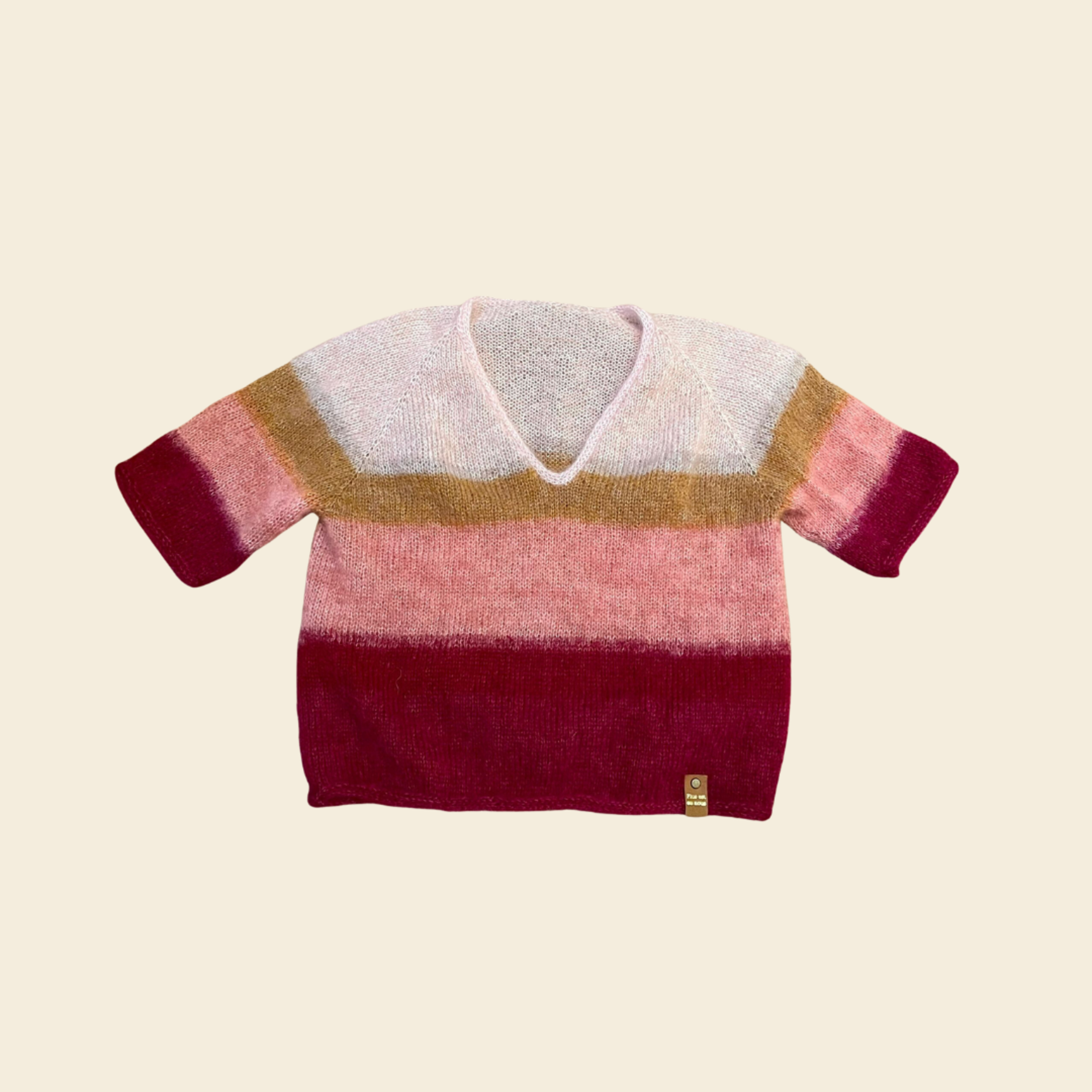 Seizoen 4 Aflevering 3: Over opzetten en breien als het lastig gaat