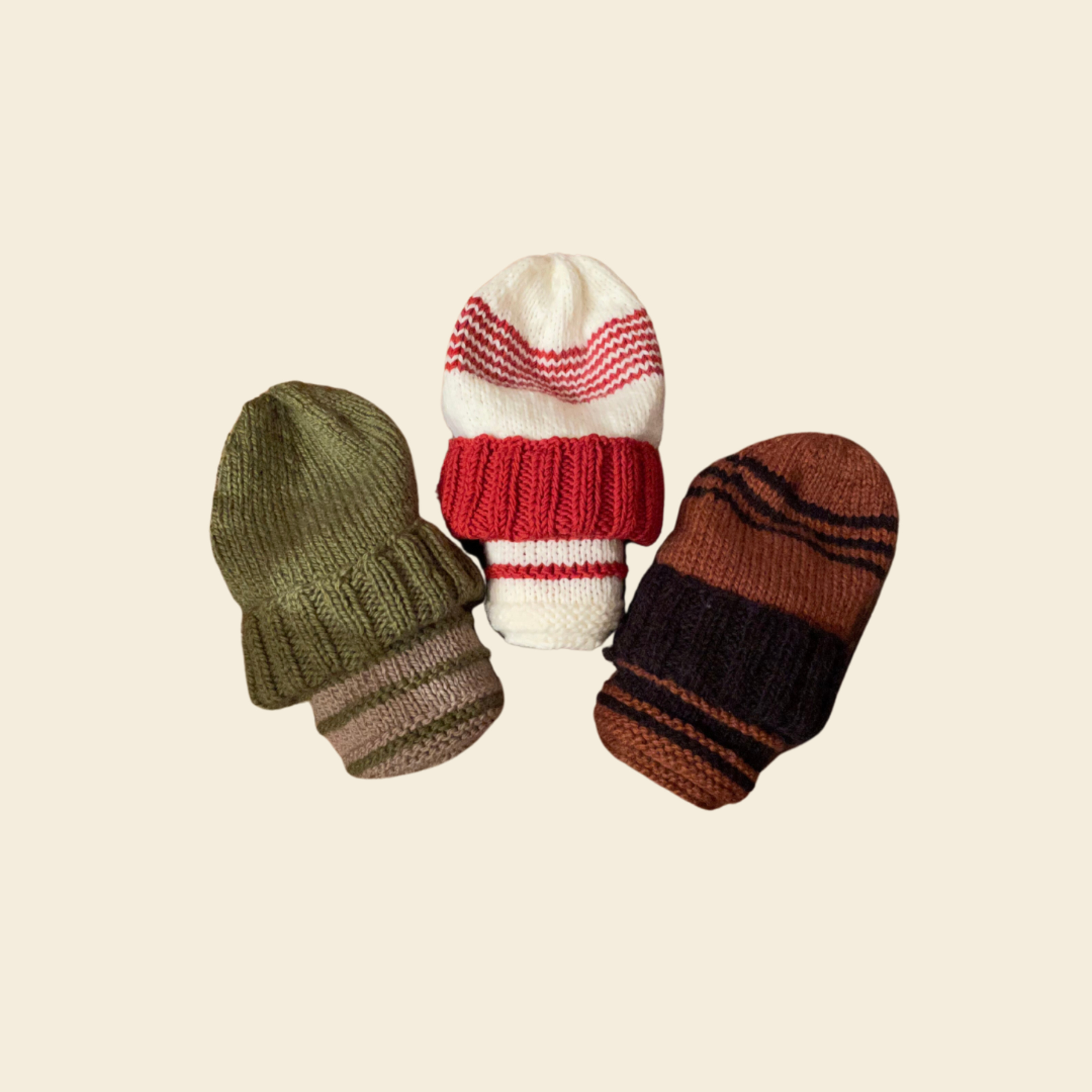 Seizoen 4 Aflevering 4: Over een brei-update van Cor en leuk nieuws