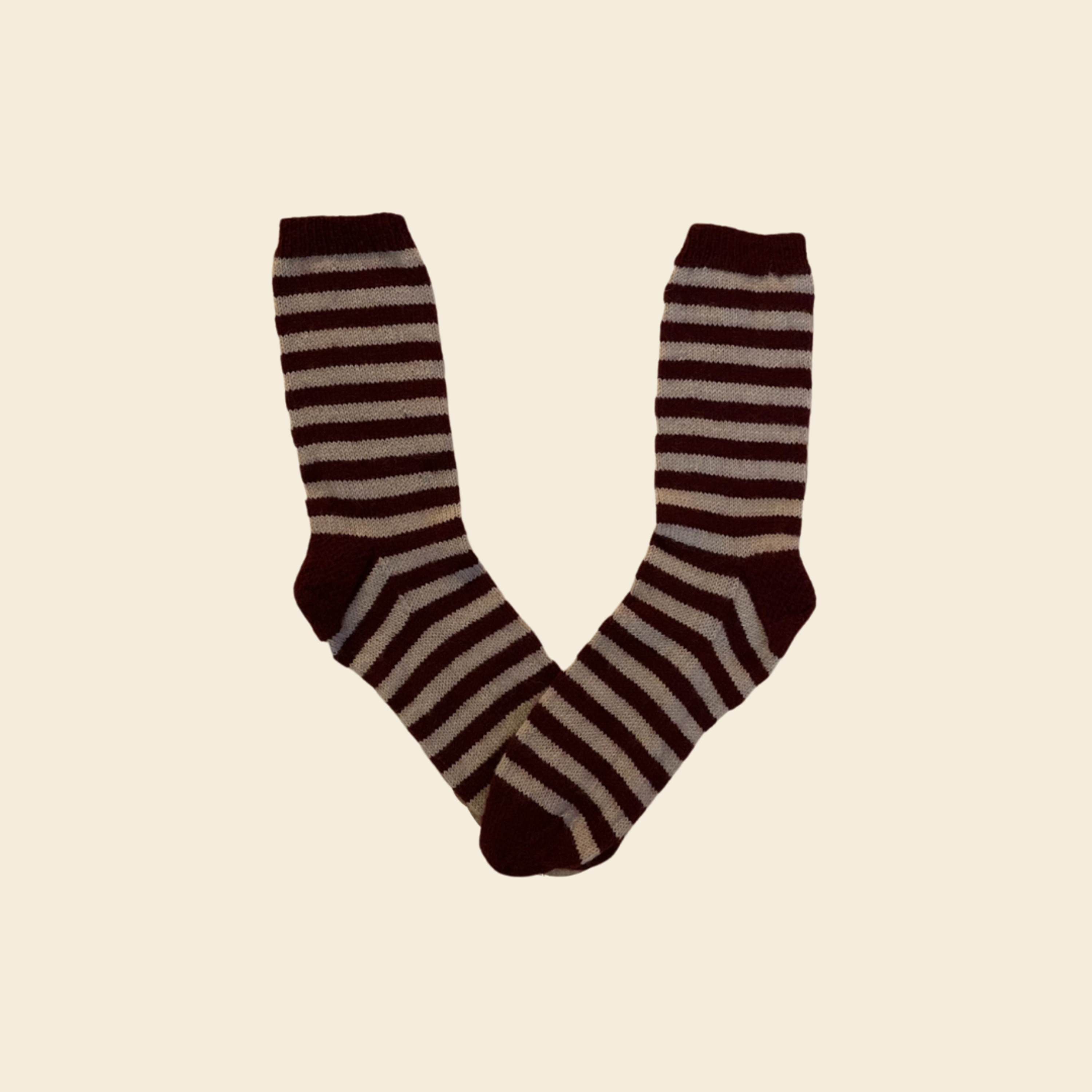 Seizoen 4 Aflevering 5: Over sokken, de I-cord en handwerkclubjes