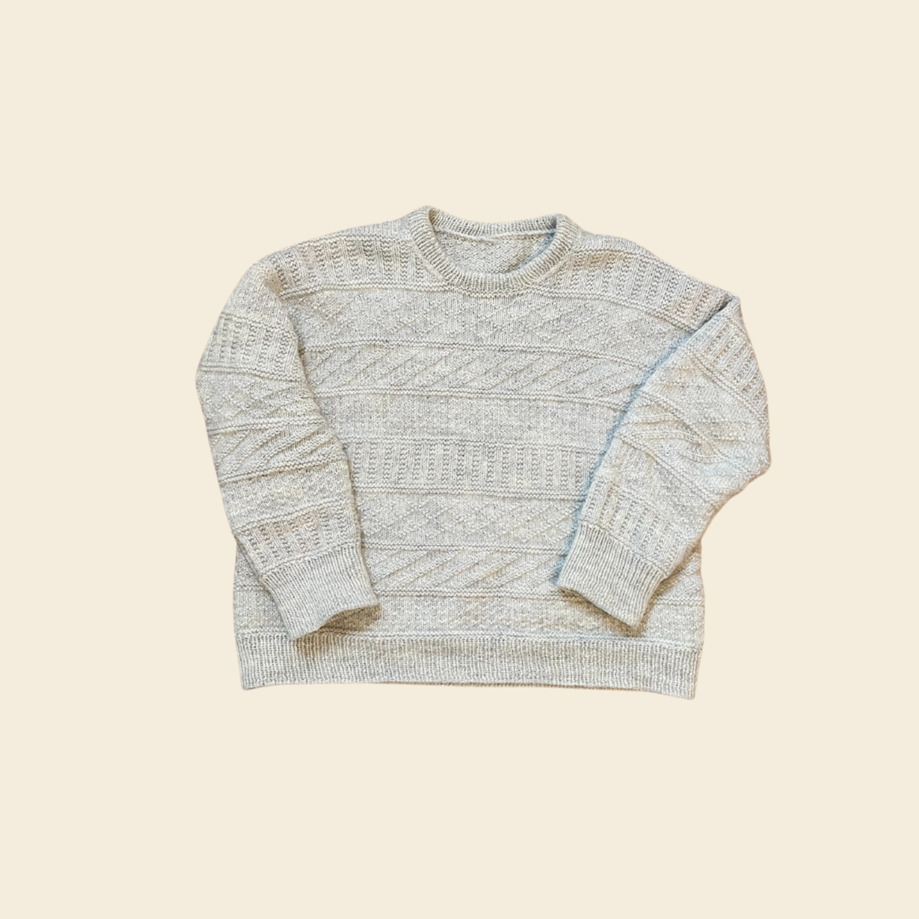 Seizoen 4 Aflevering 6: Over de handwerkbeurs en de breidag