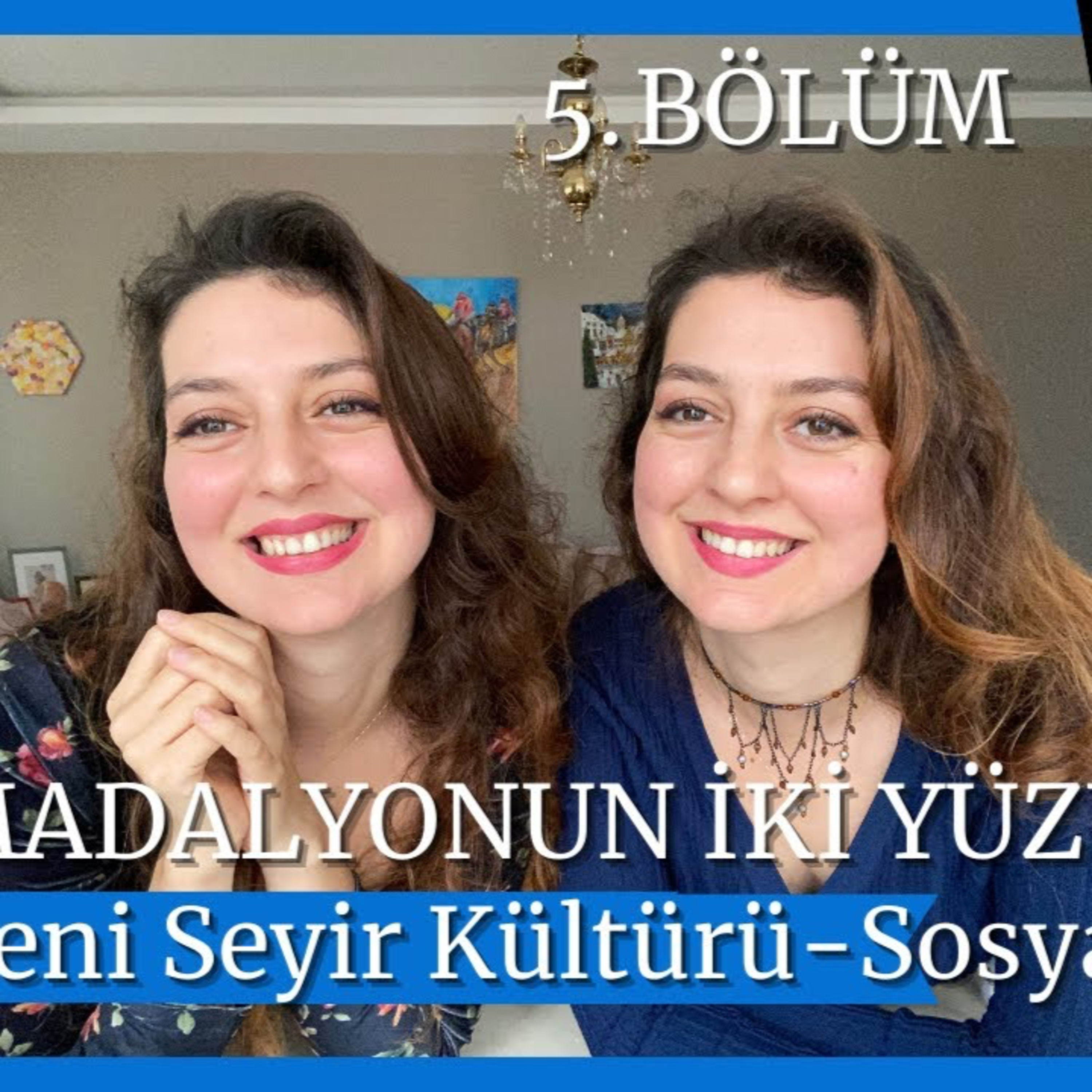 Madalyonun İki Yüzü