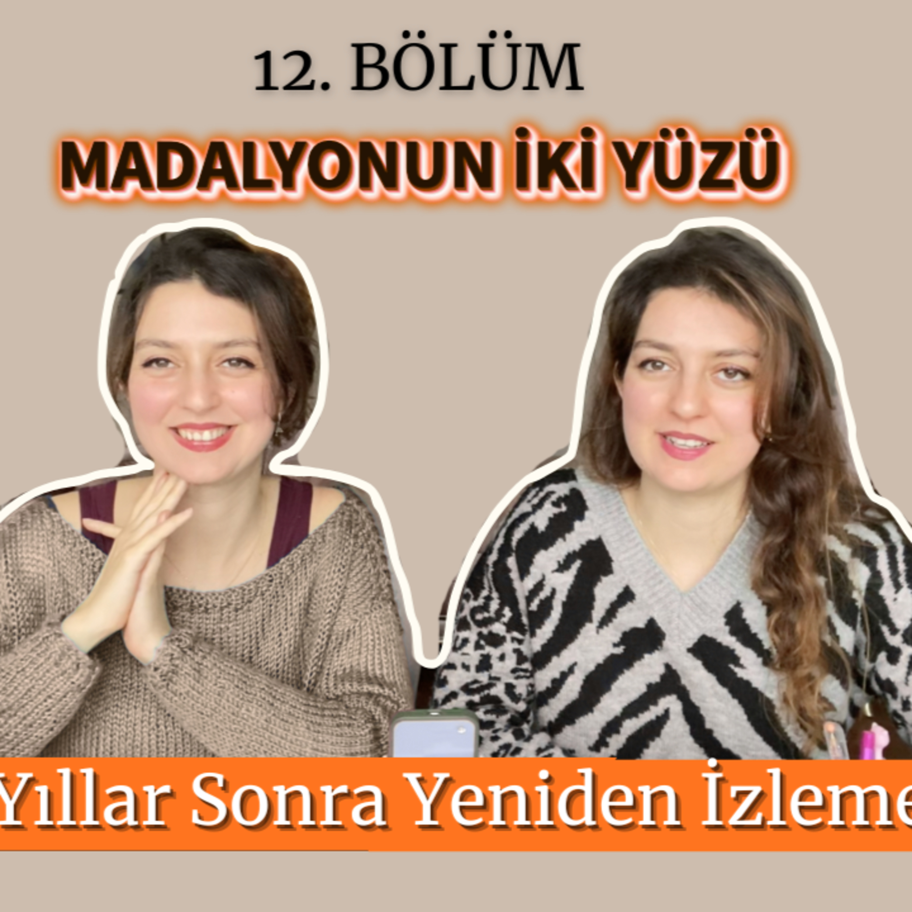 Madalyonun İki Yüzü