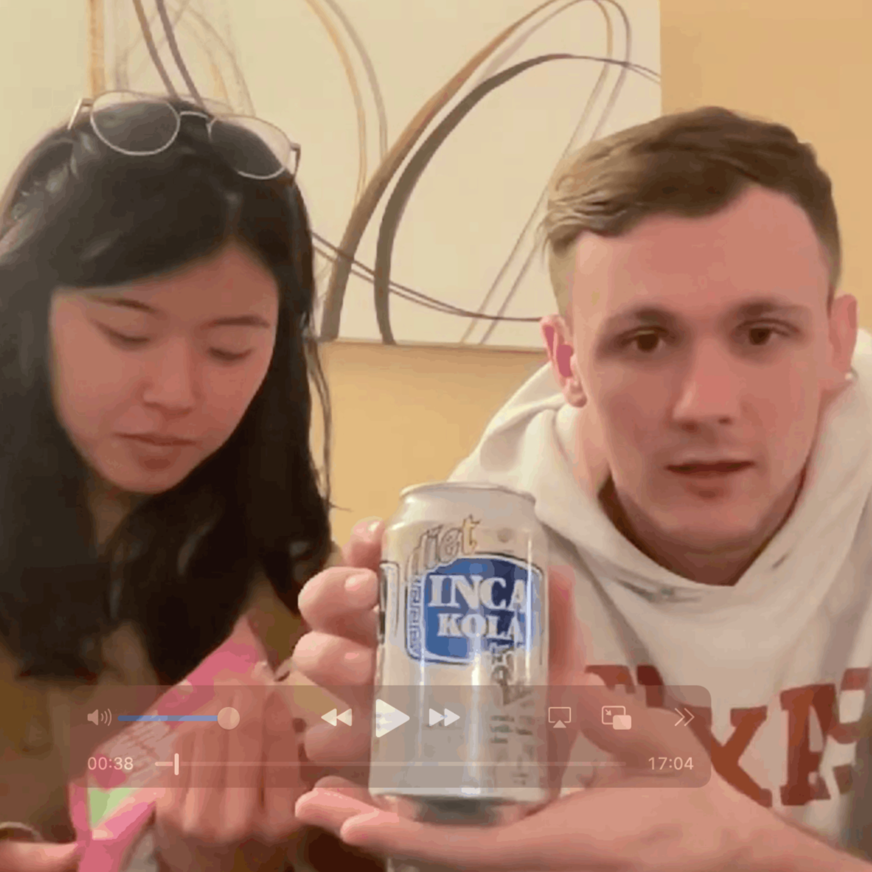 Random Food Review | Bonus Ep 1 episode artwork