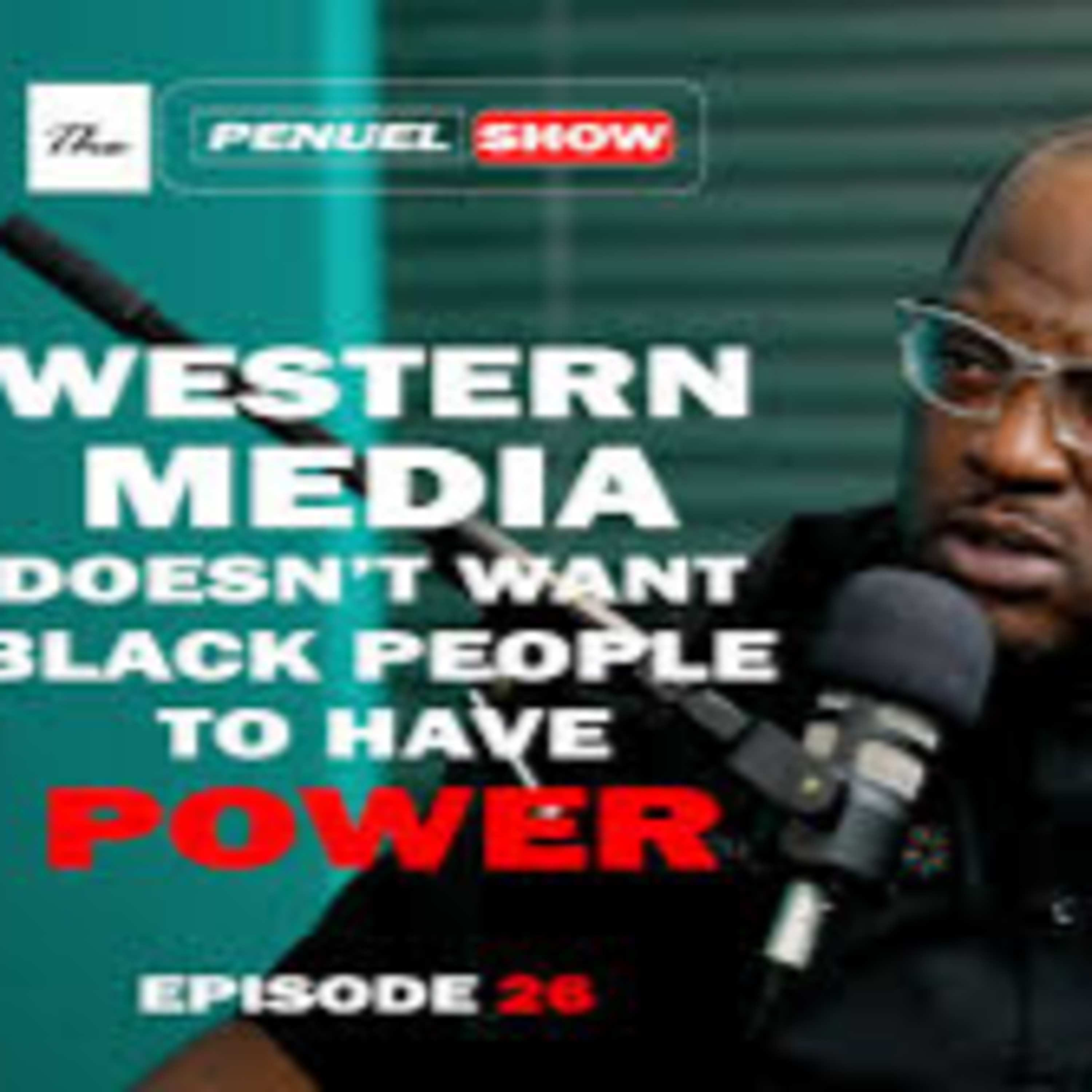 Gerald and Penuel 3 million view Viral Interview IN FULL