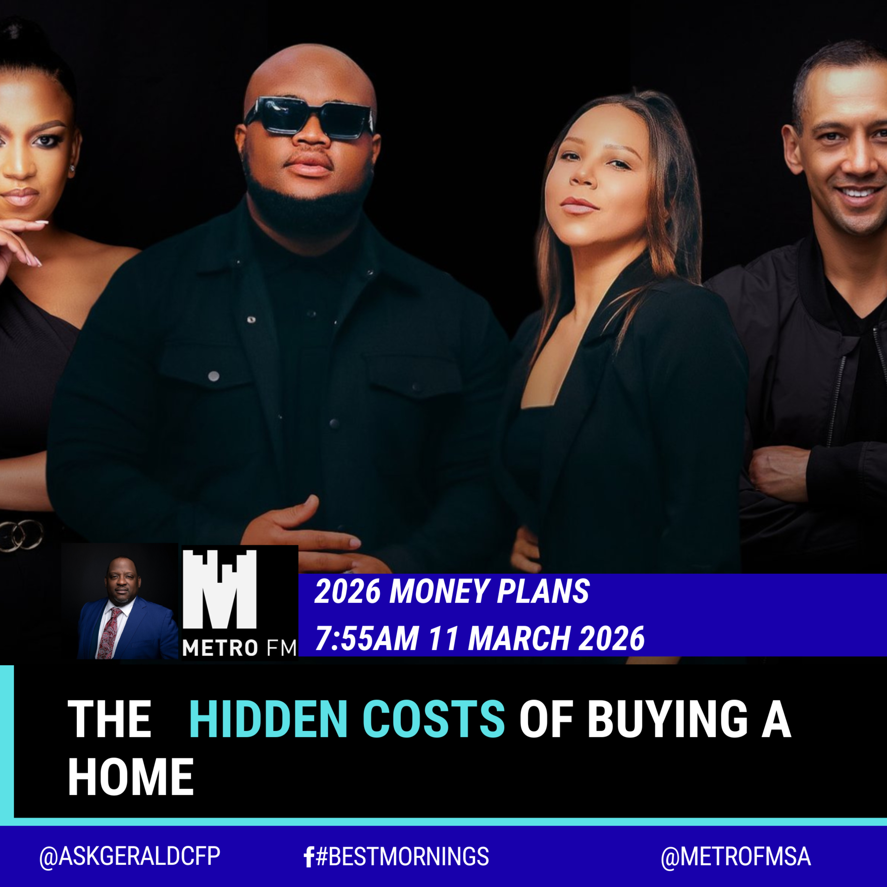 The Hidden Costs of Buying a House