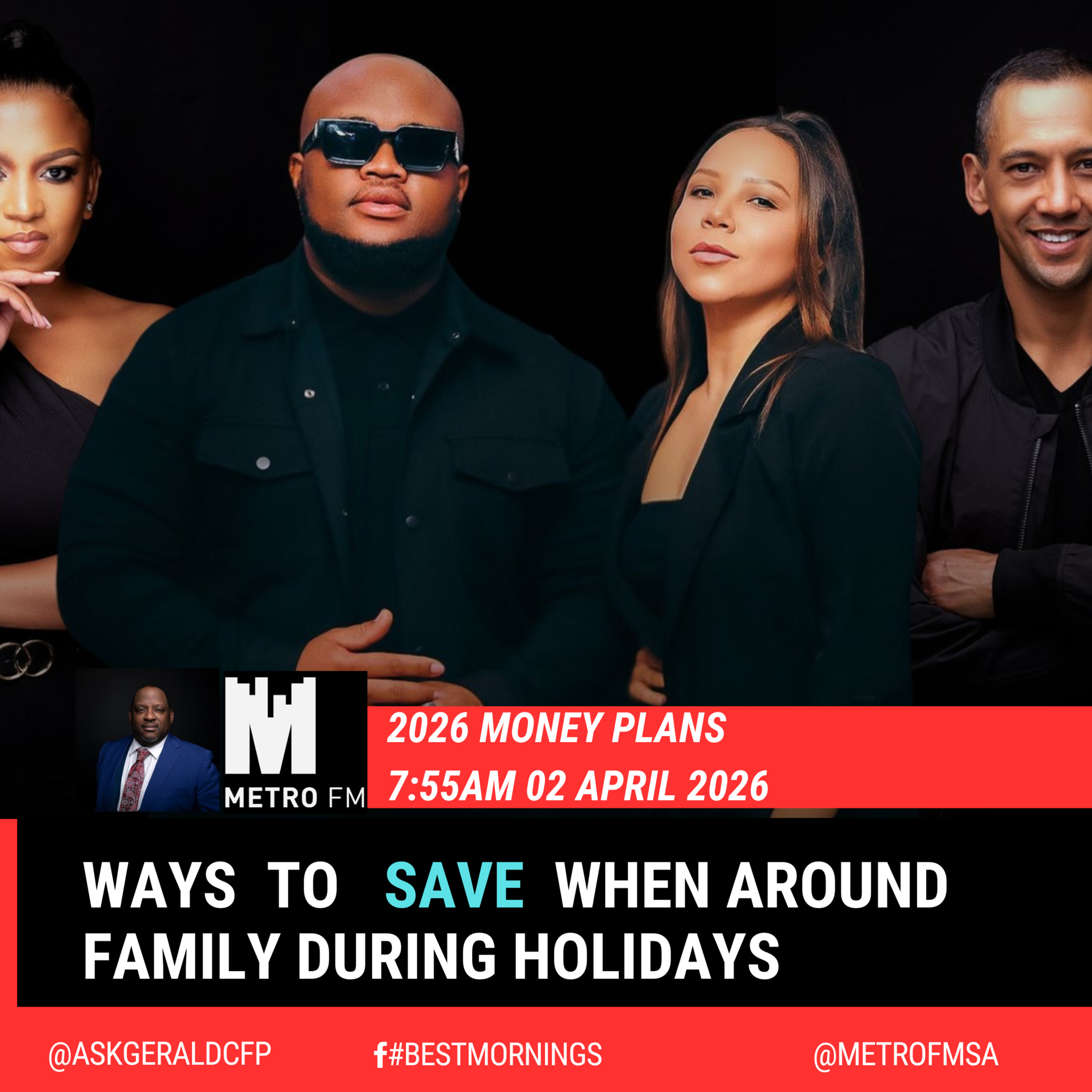 Saving Money over Family Holidays