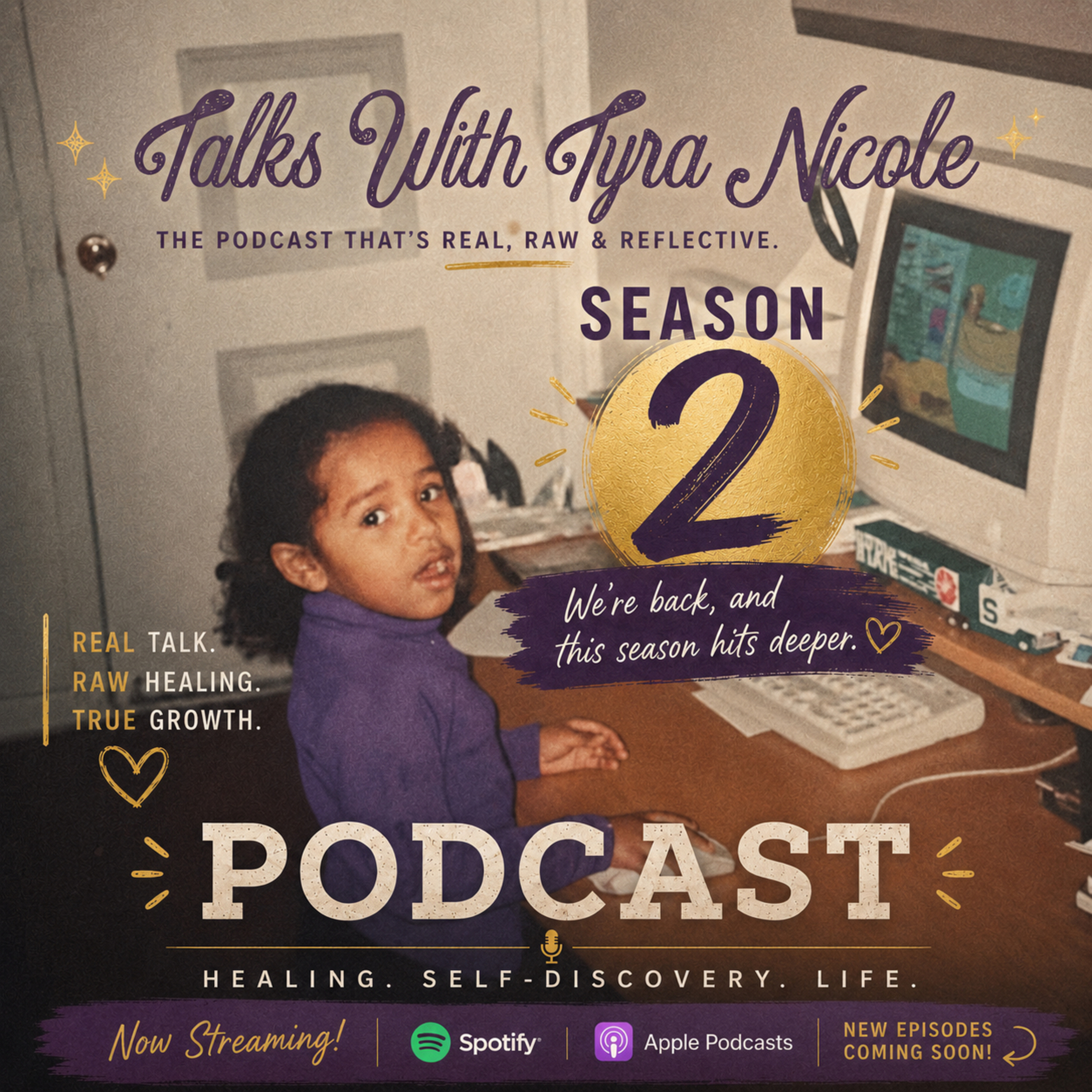 S2 Ep. 3 | How To Grow In Many Ways Possible episode artwork