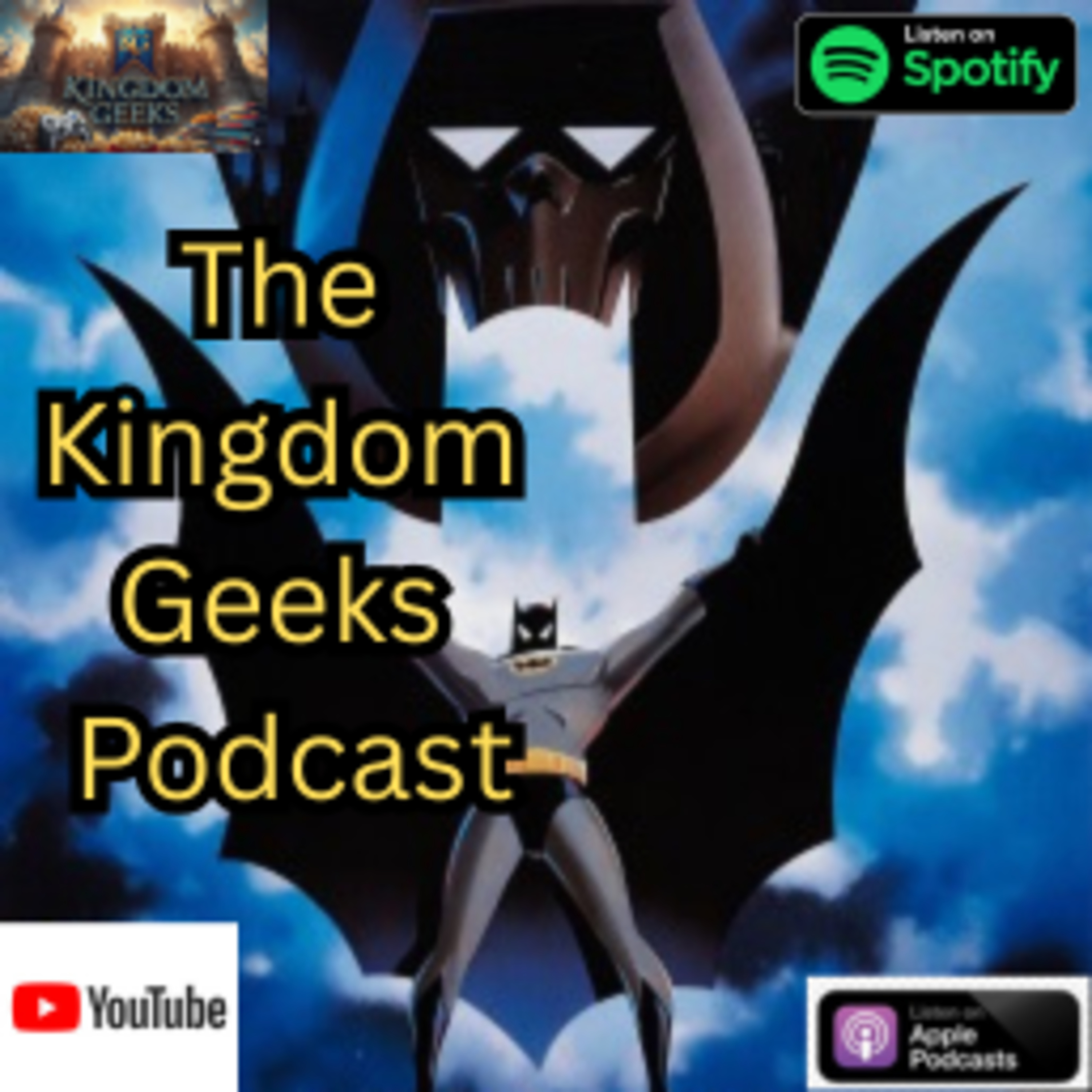 Kingdom Geeks