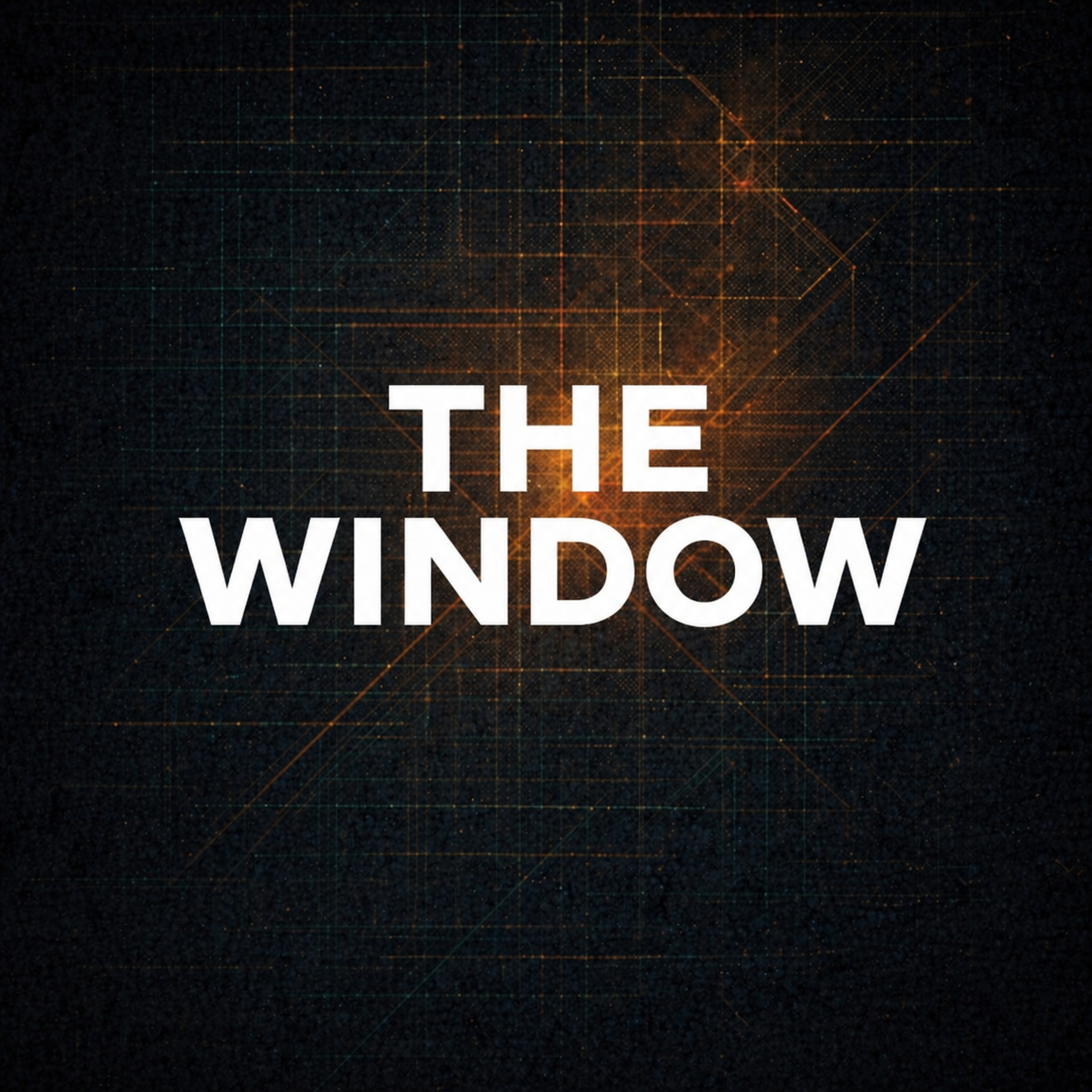9. The Window episode artwork