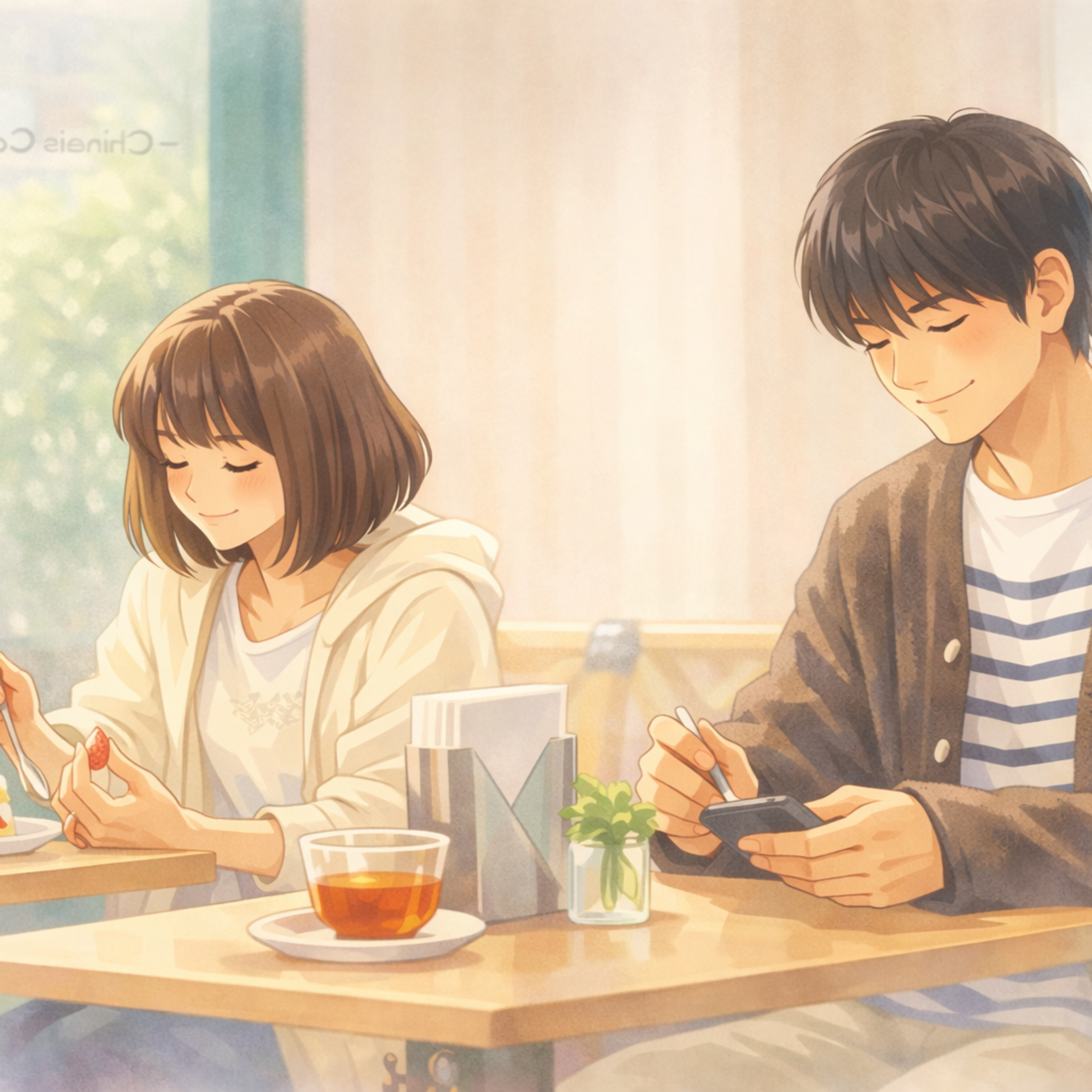 EP12｜日劇《重啟 Reboot》第三集：如果一切都是為了「愛」 episode artwork