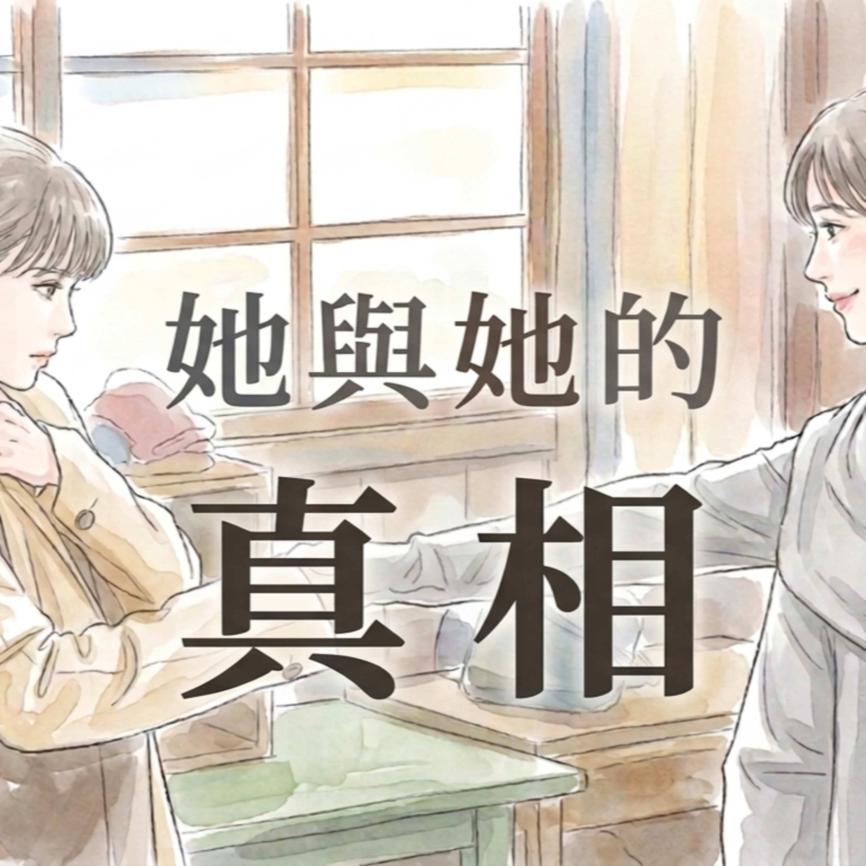 EP18｜日劇《重啟 Reboot》第八集：溫柔與代價 episode artwork