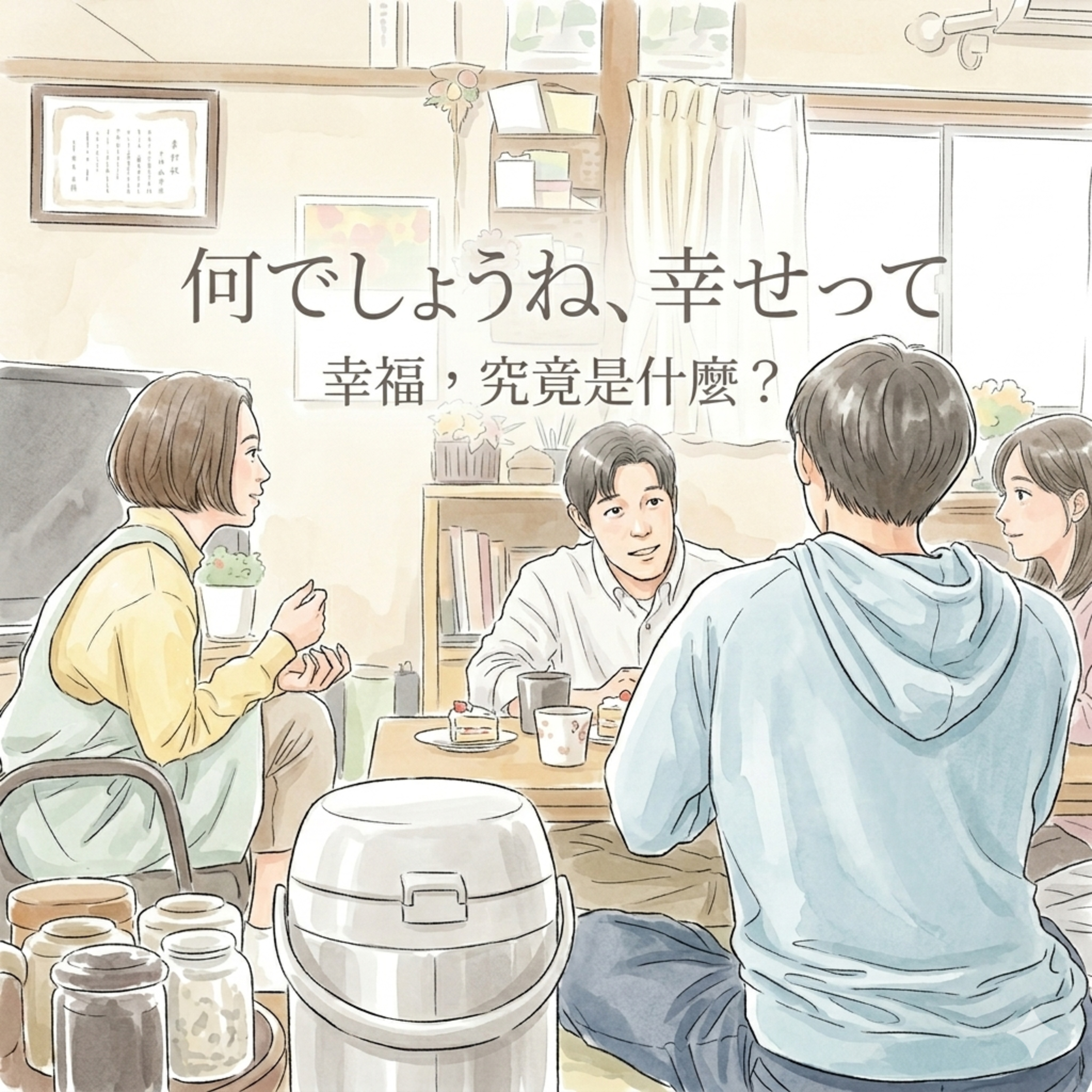 EP20｜日劇《重啟 Reboot》完結篇：打從一開始，這就不是一部逆襲劇 episode artwork