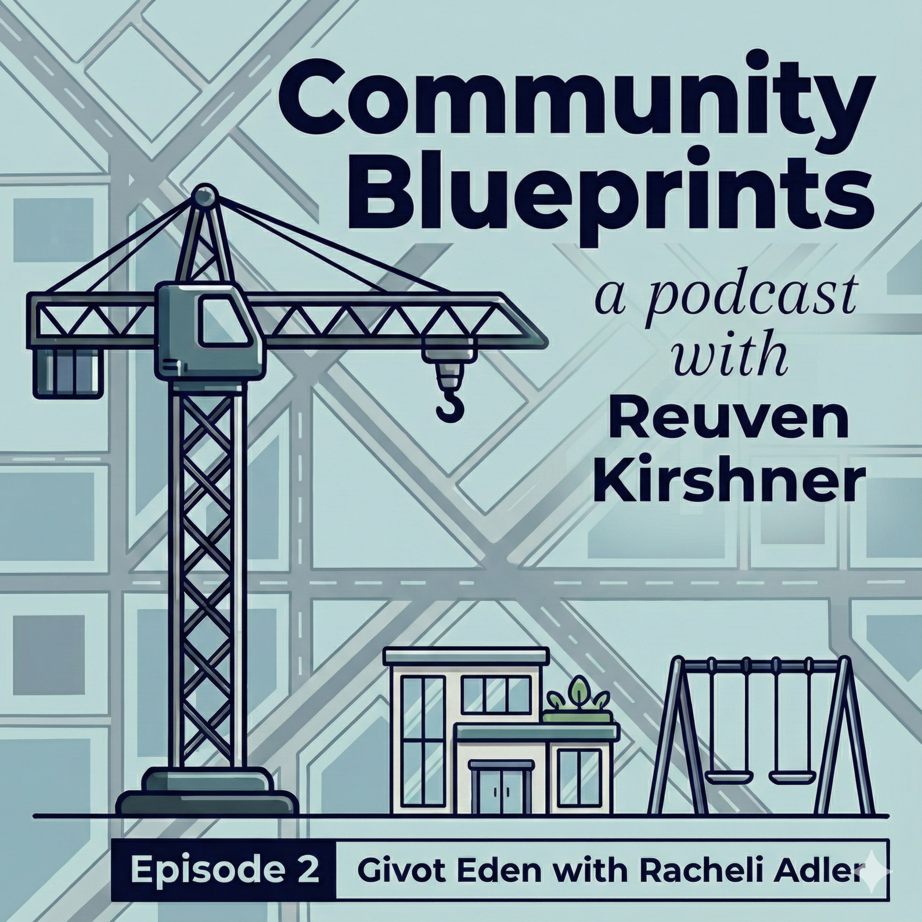 Community Blueprints