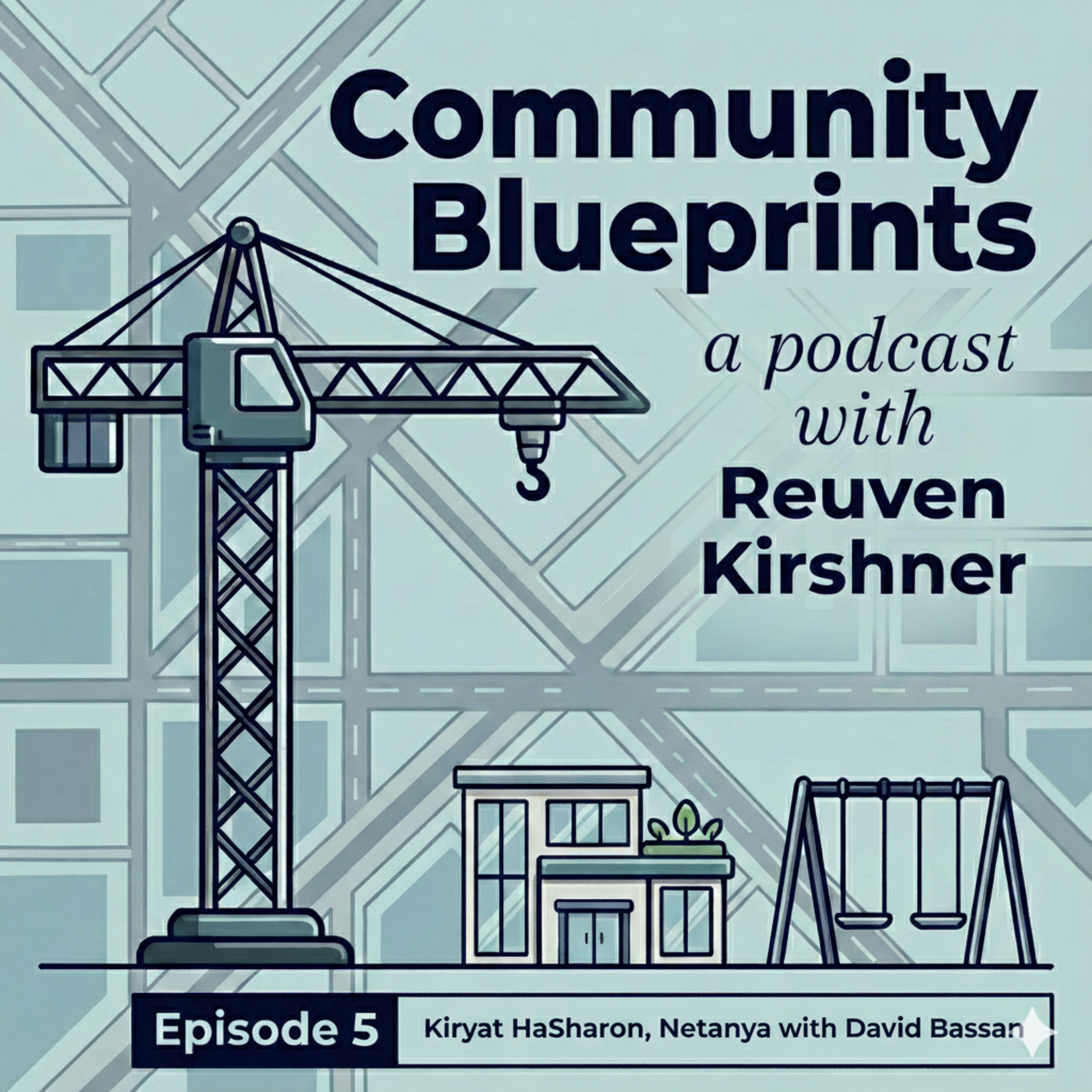 Community Blueprints