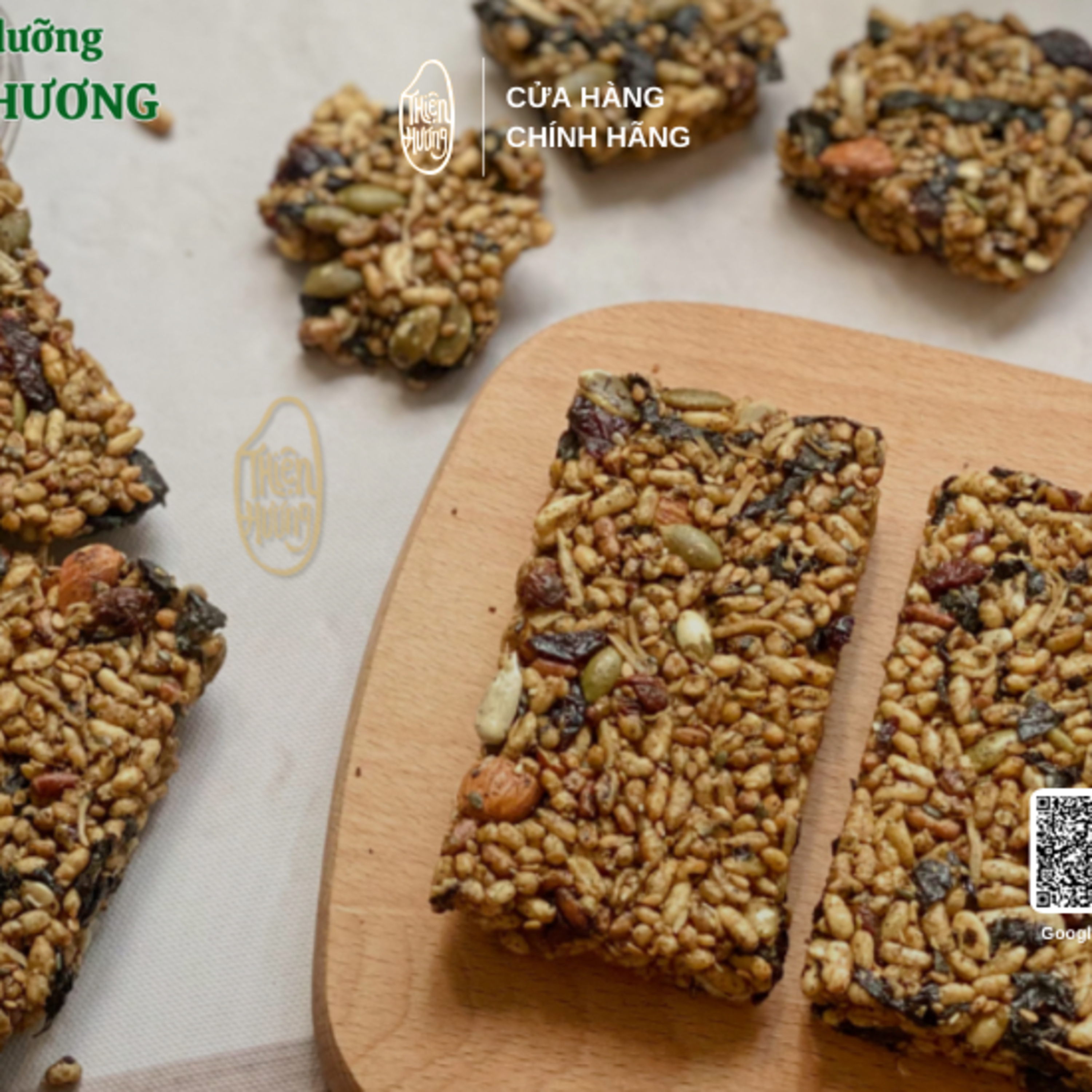 Thực dưỡng Thiện Hương