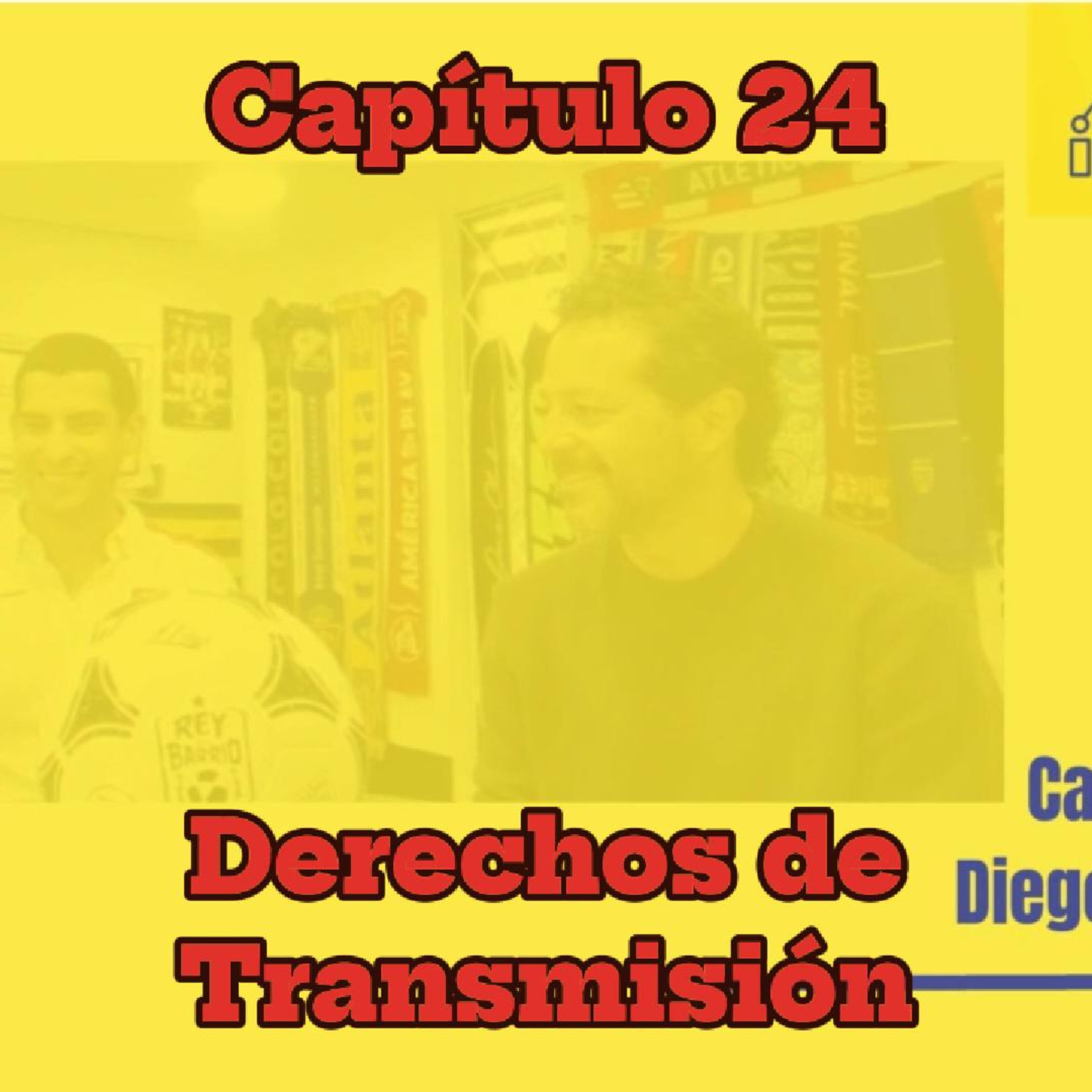 Portada de Fuera del Juego #FdJ