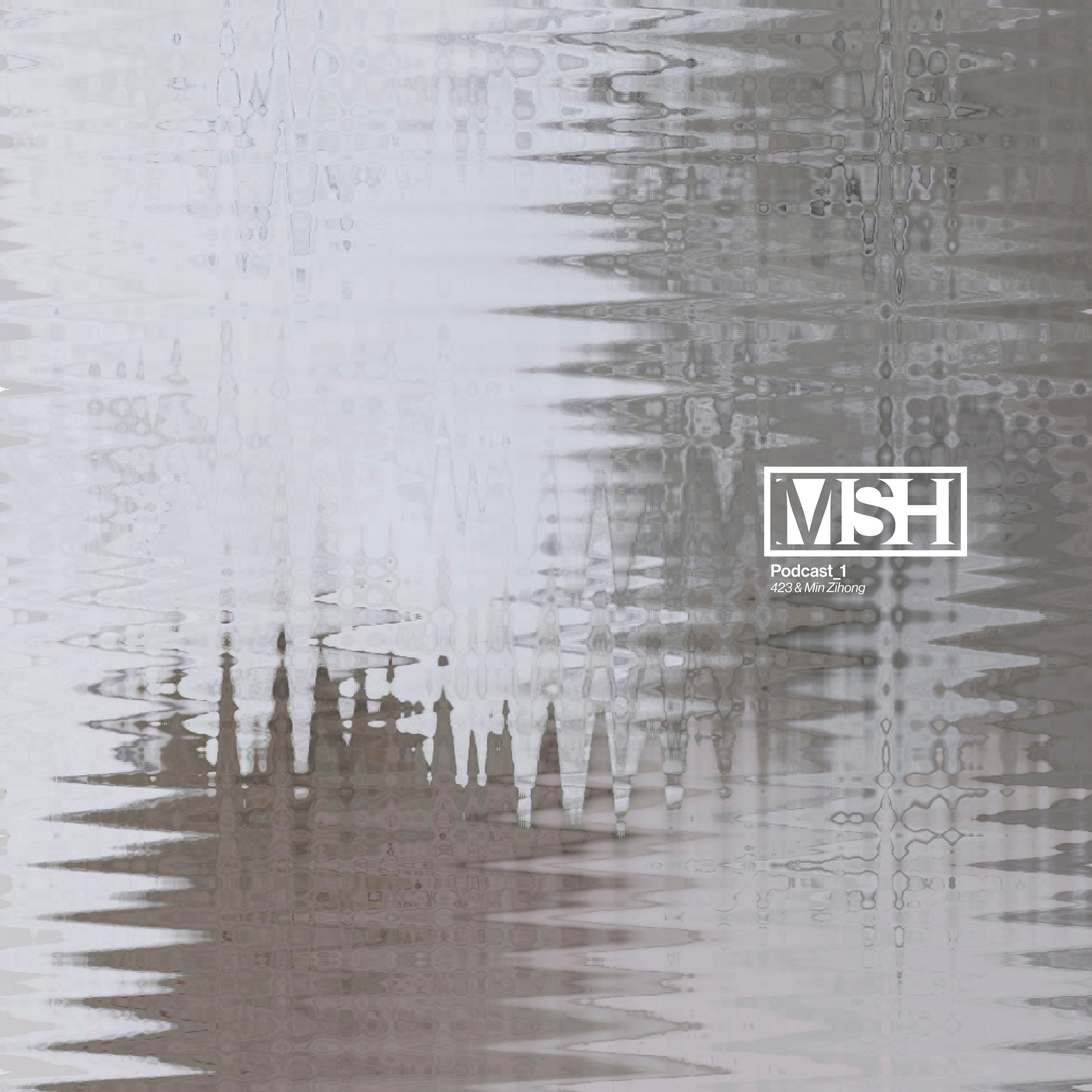 MISH의 mis-type_episode.01 민지홍, 423 episode artwork
