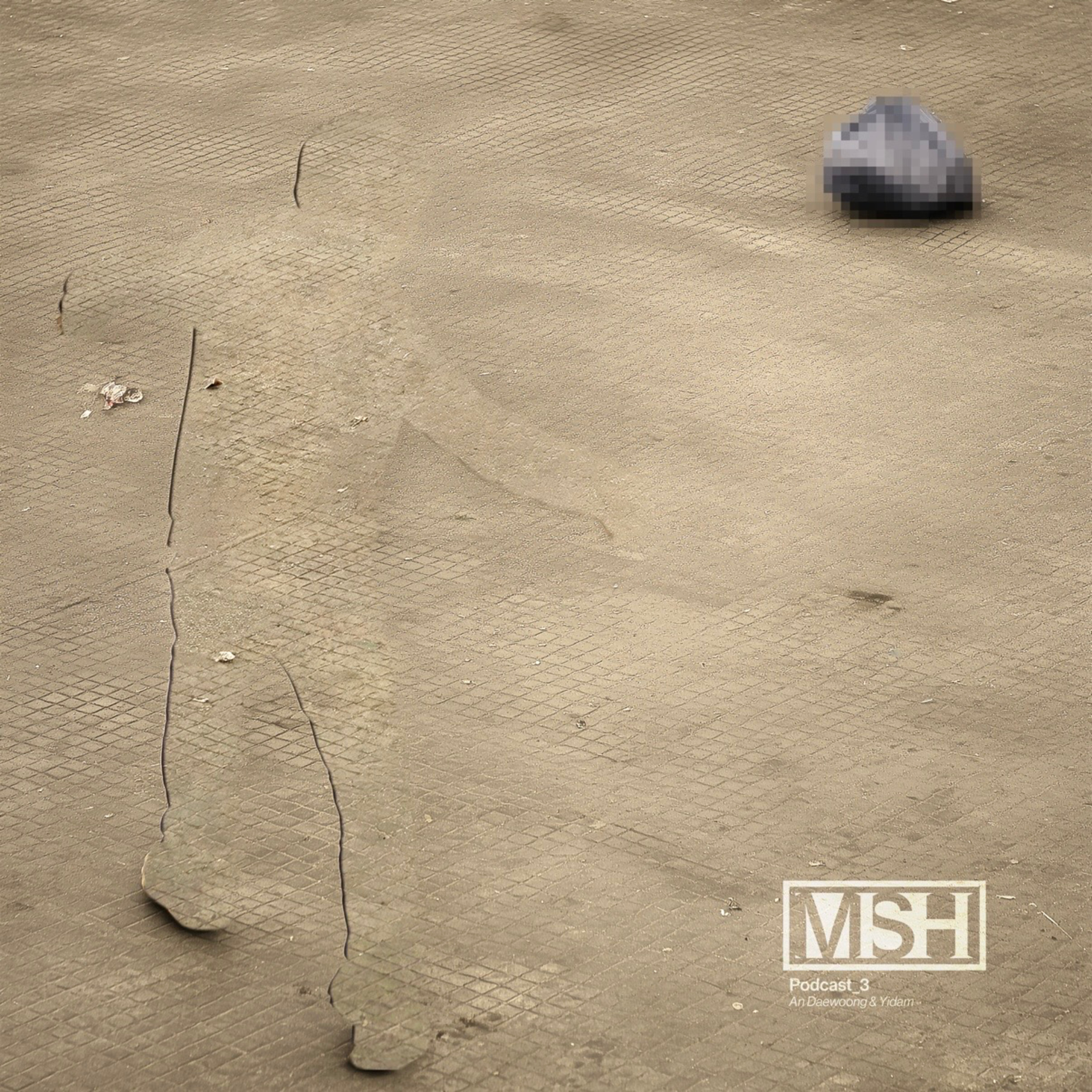 MISH의 mis-type_episode.03 안대웅, 김이담 episode artwork